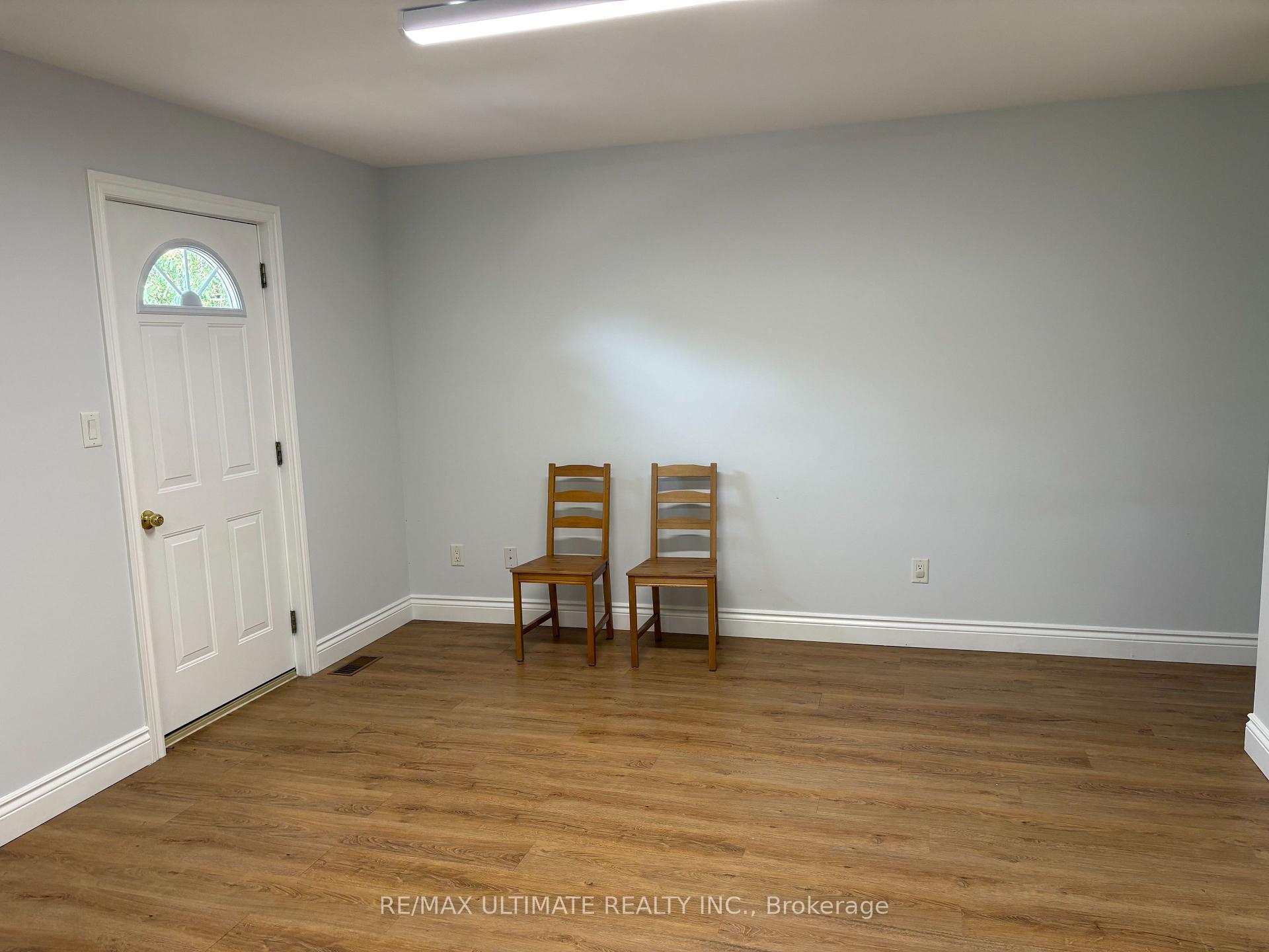 Photo 5 of Unit 2nd - Back, 80 Cameron Avenue, Toronto, Keelesdale-Eglinton West — HOMEH