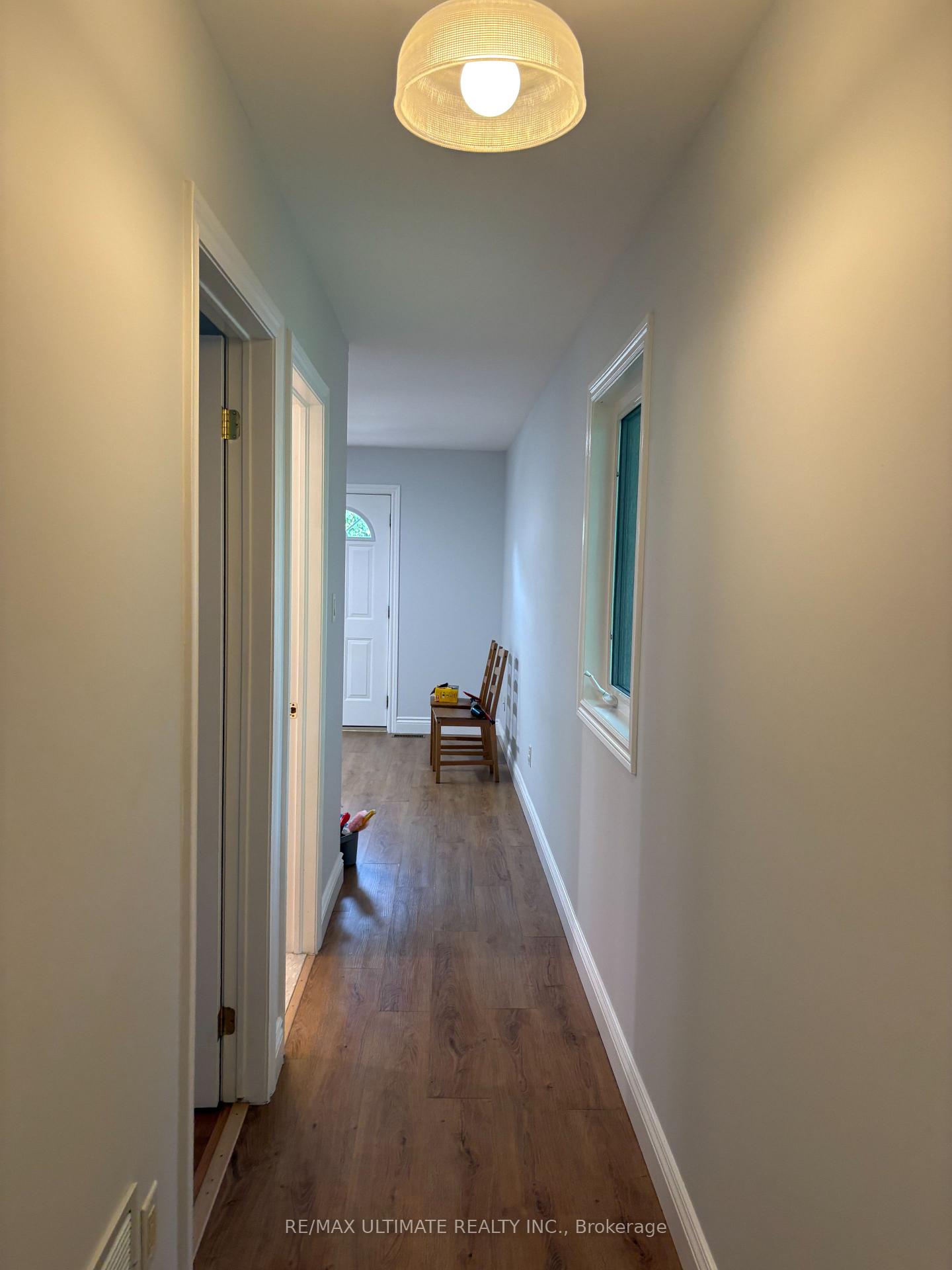 Photo 6 of Unit 2nd - Back, 80 Cameron Avenue, Toronto, Keelesdale-Eglinton West — HOMEH