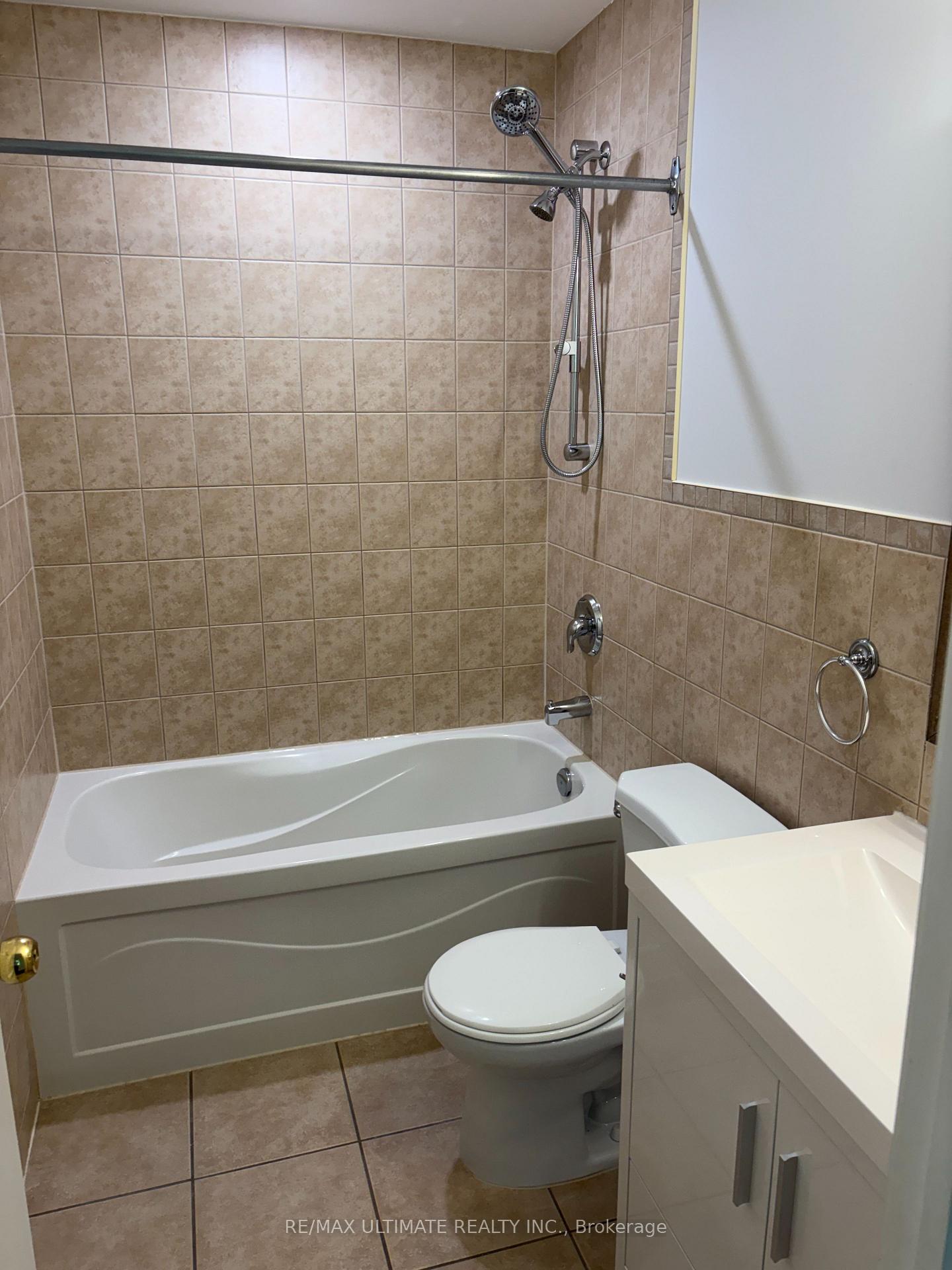 Photo 13 of Unit 2nd - Back, 80 Cameron Avenue, Toronto, Keelesdale-Eglinton West — HOMEH