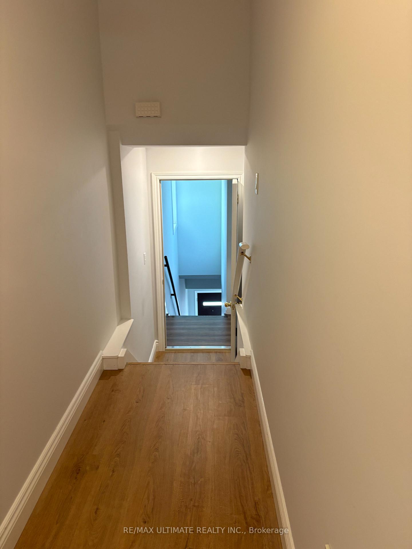 Photo 14 of Unit 2nd - Back, 80 Cameron Avenue, Toronto, Keelesdale-Eglinton West — HOMEH