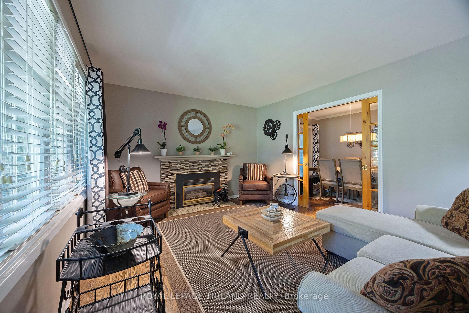 Photo 7 of 1152 Ivanhill Road, London, North L — HOMEH