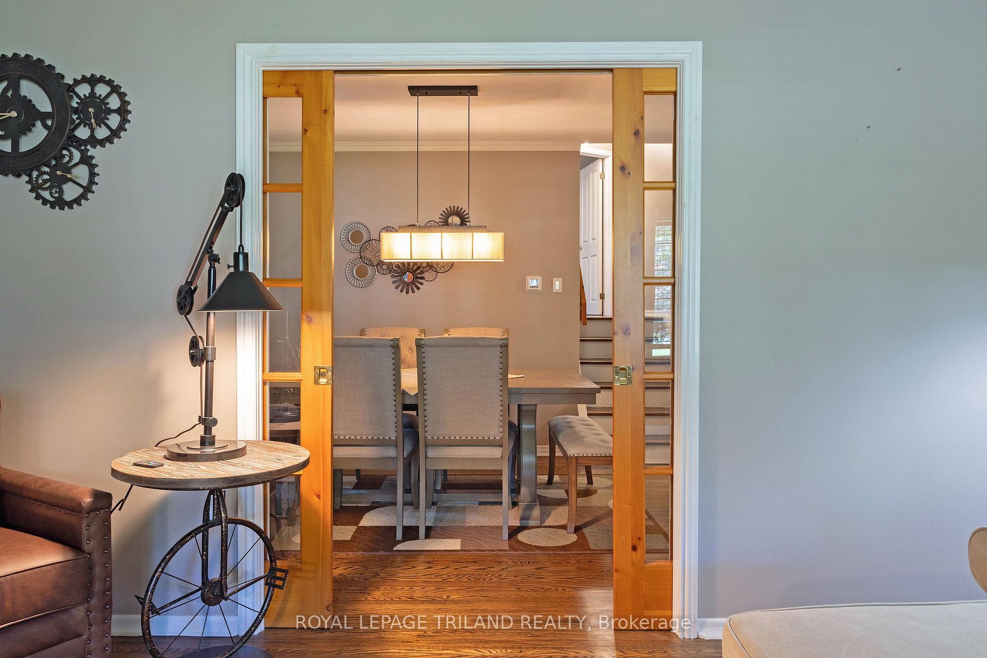 Photo 8 of 1152 Ivanhill Road, London, North L — HOMEH