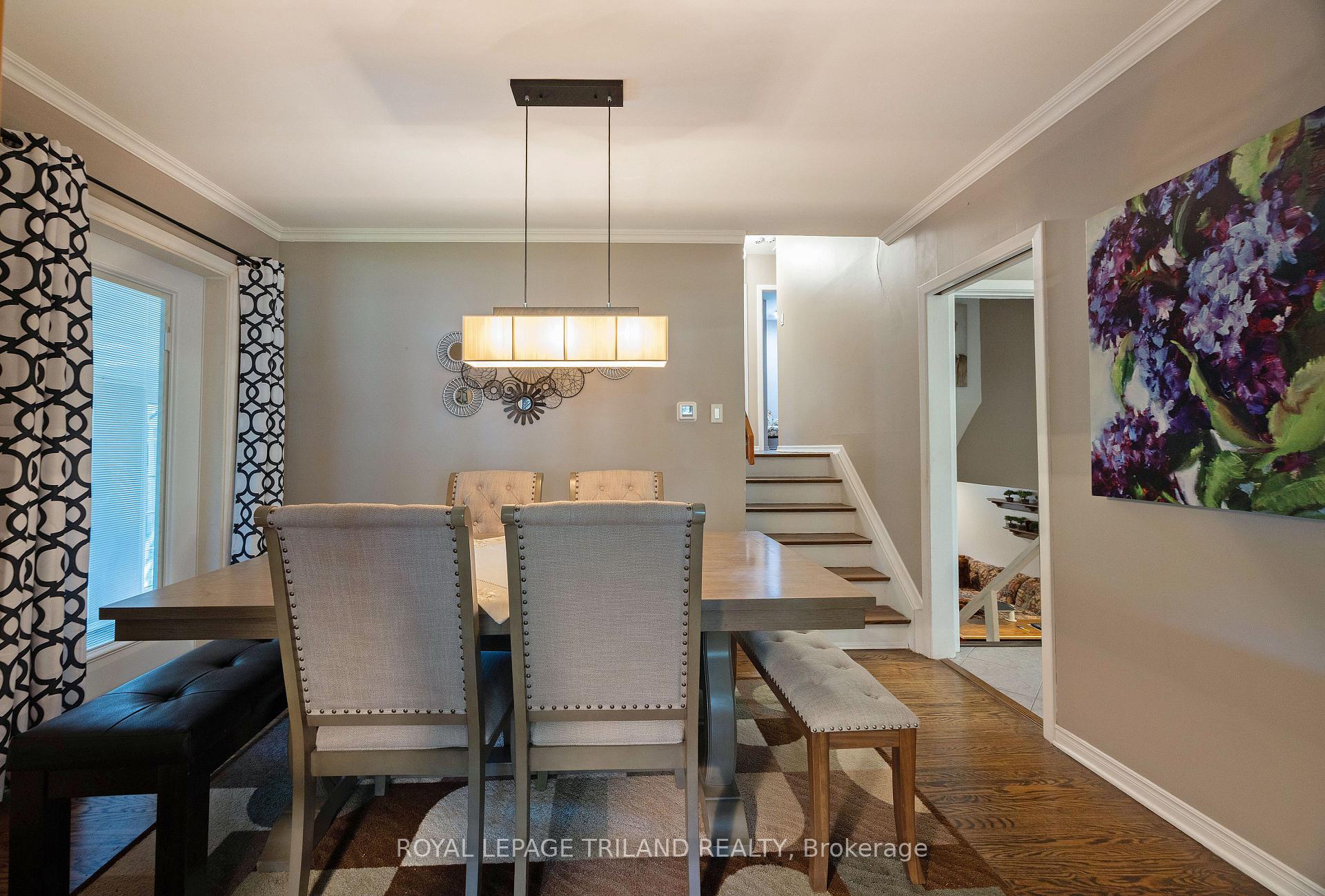 Photo 9 of 1152 Ivanhill Road, London, North L — HOMEH