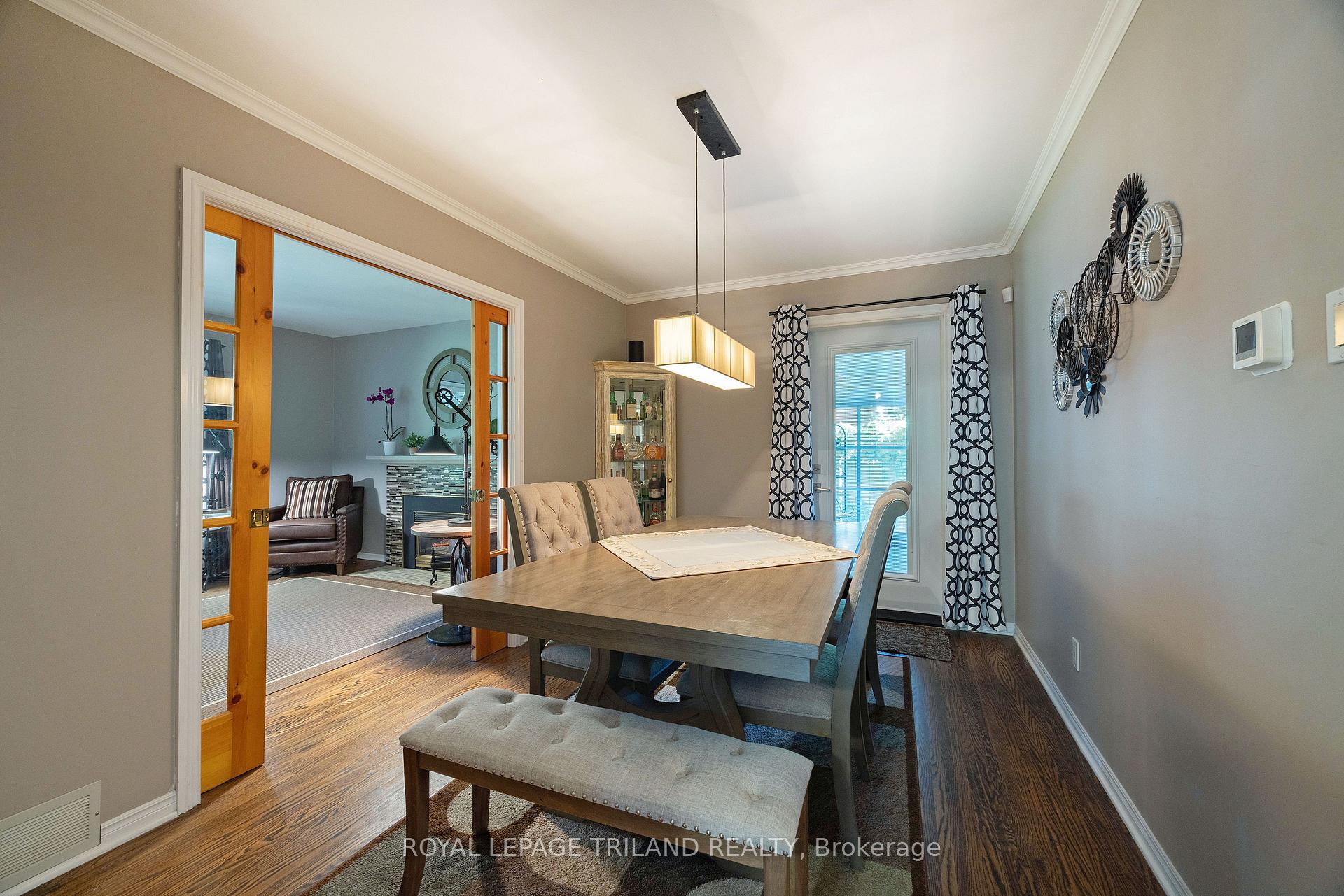 Photo 10 of 1152 Ivanhill Road, London, North L — HOMEH