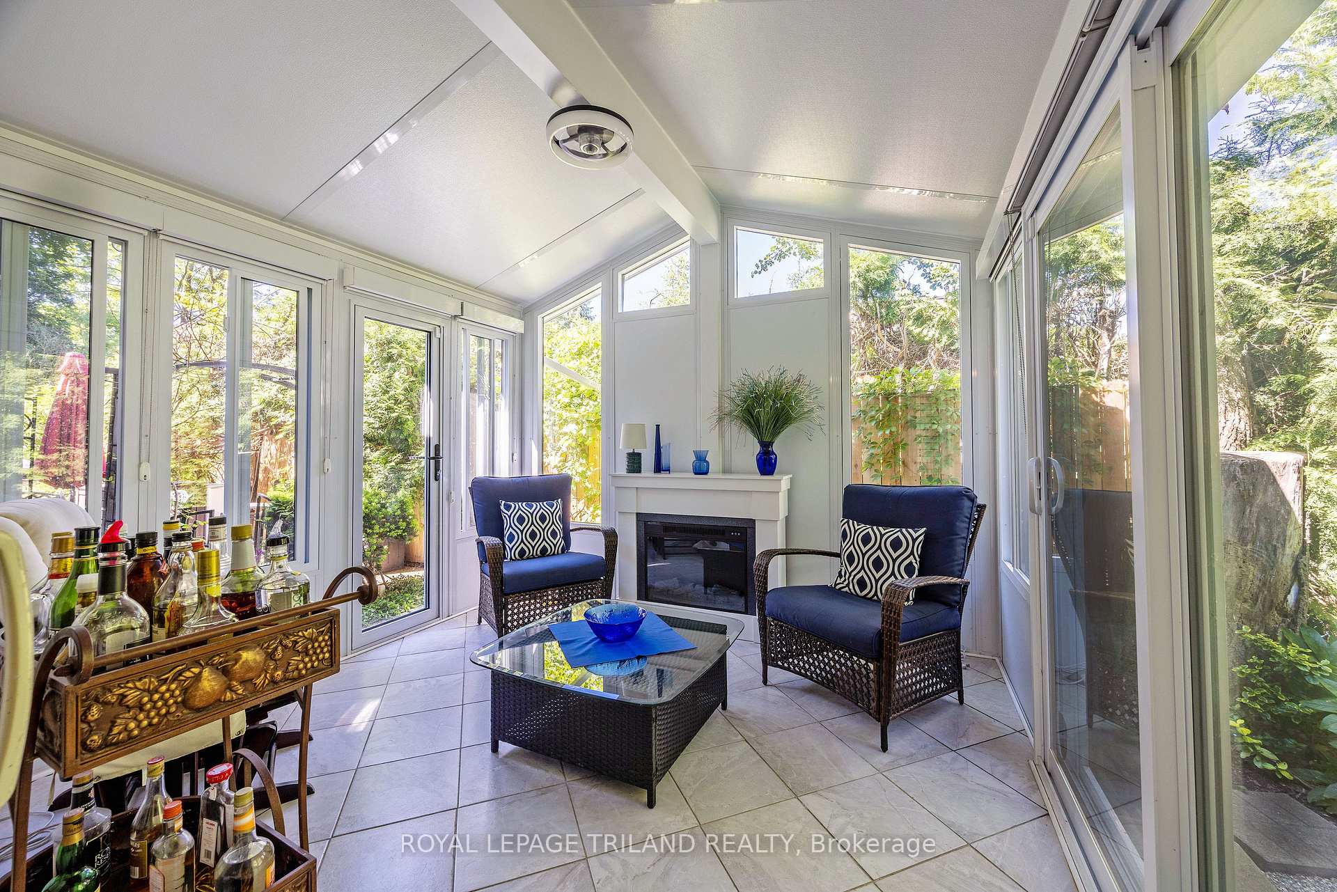 Photo 15 of 1152 Ivanhill Road, London, North L — HOMEH