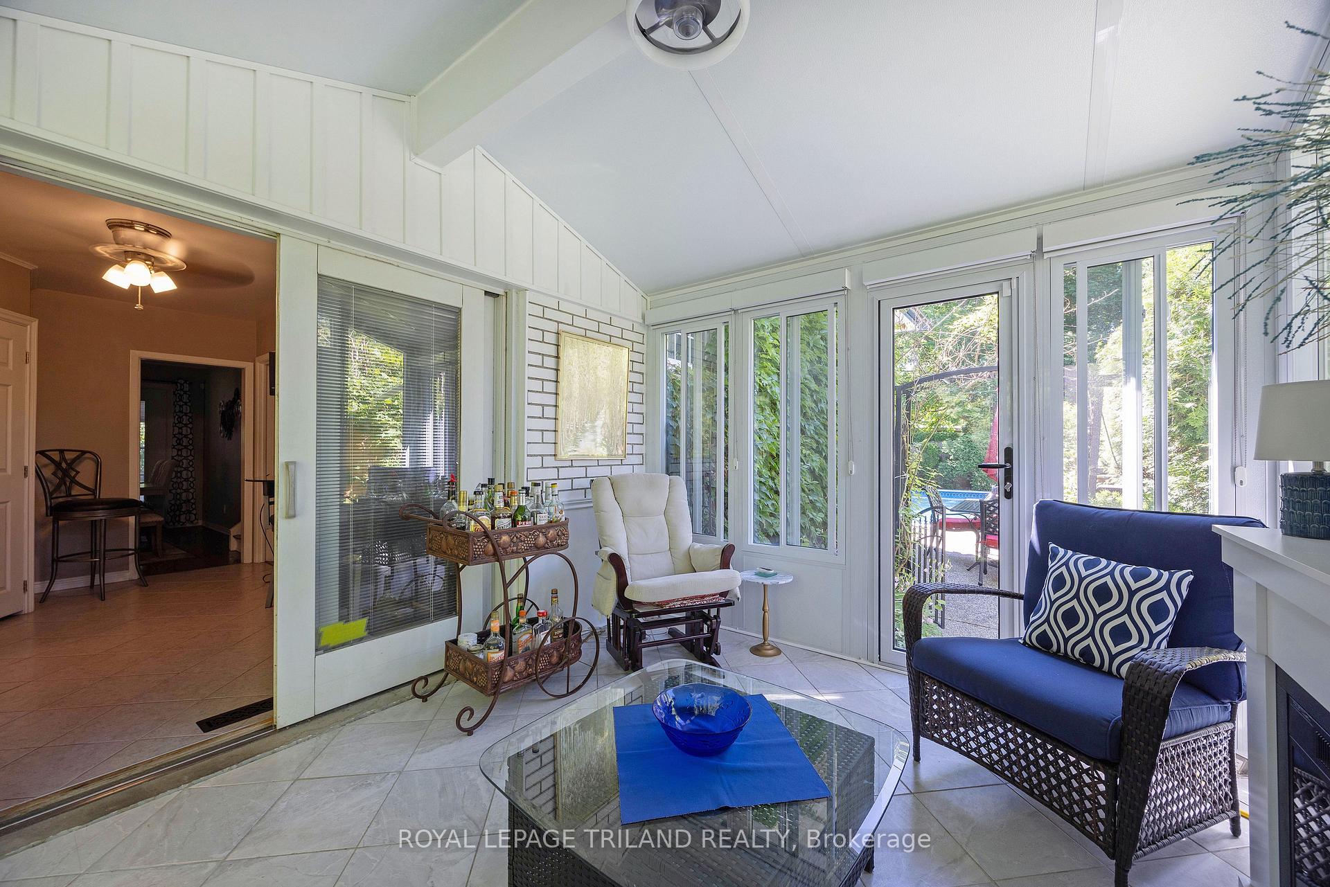Photo 16 of 1152 Ivanhill Road, London, North L — HOMEH