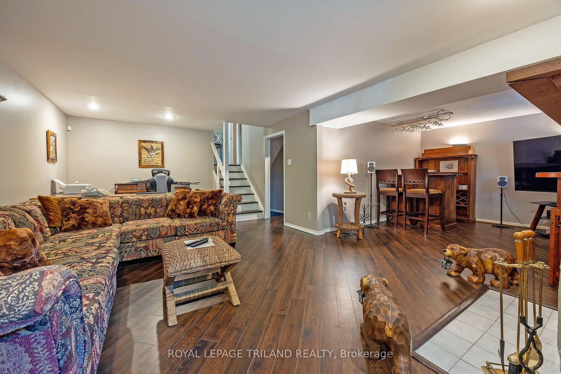 Photo 22 of 1152 Ivanhill Road, London, North L — HOMEH