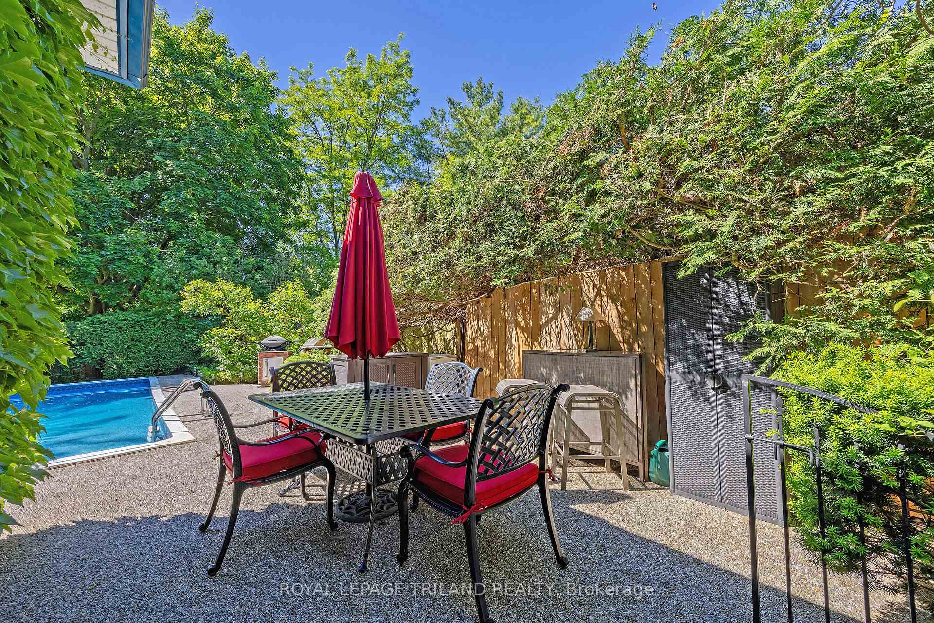 Photo 30 of 1152 Ivanhill Road, London, North L — HOMEH