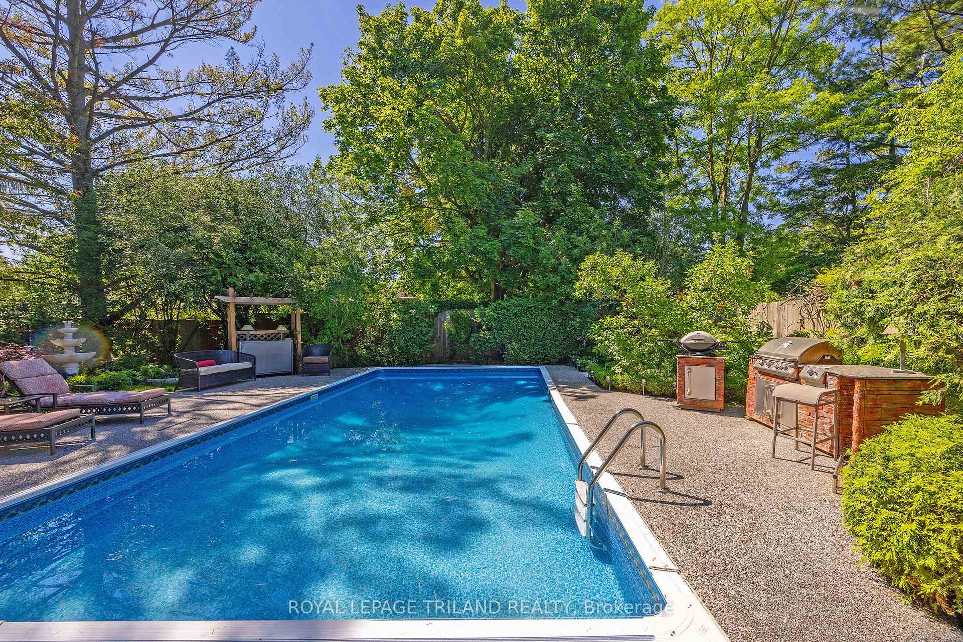 Photo 33 of 1152 Ivanhill Road, London, North L — HOMEH
