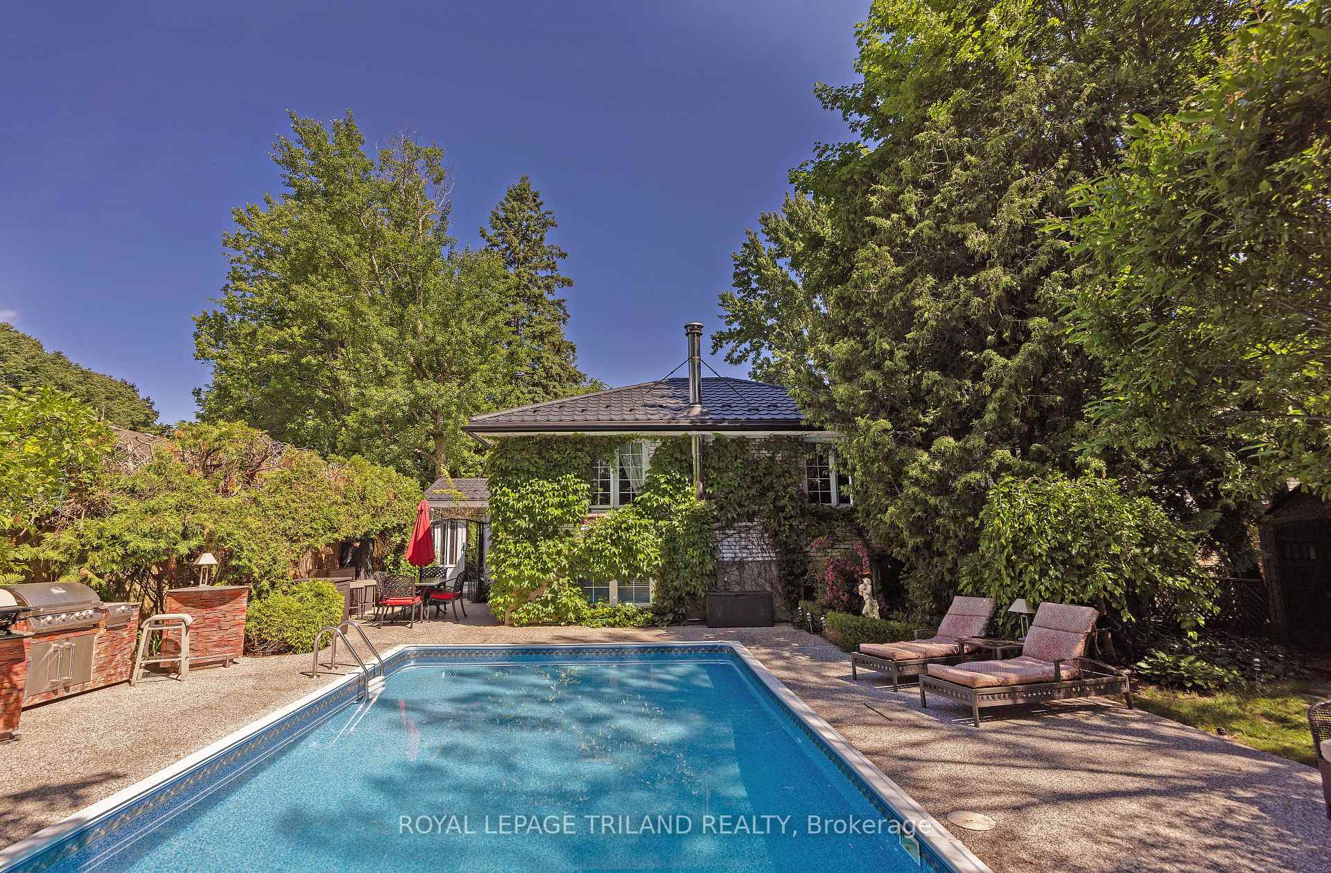 Photo 37 of 1152 Ivanhill Road, London, North L — HOMEH