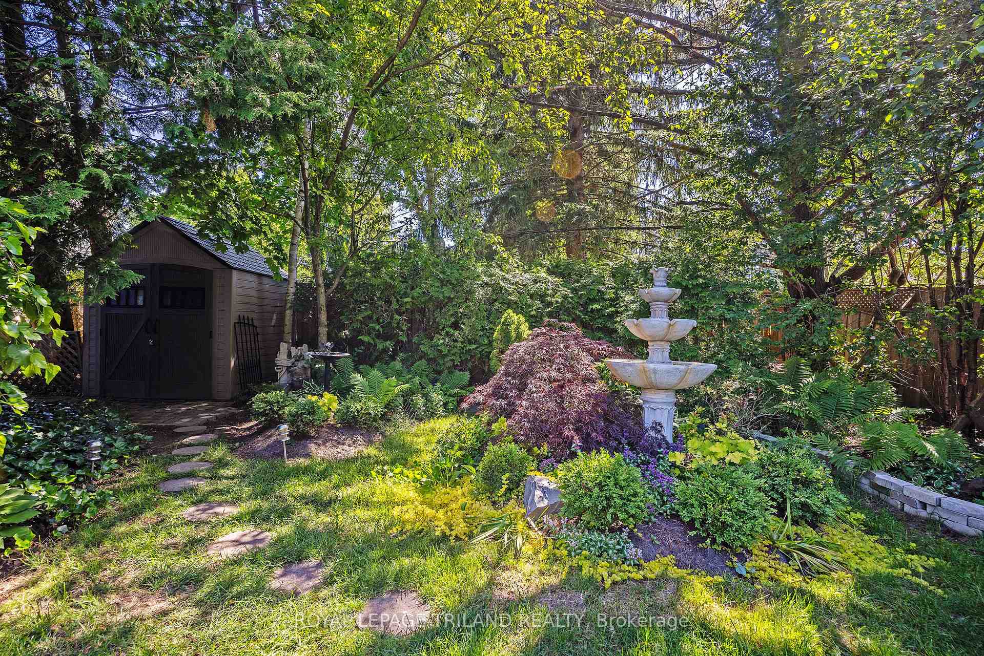 Photo 39 of 1152 Ivanhill Road, London, North L — HOMEH