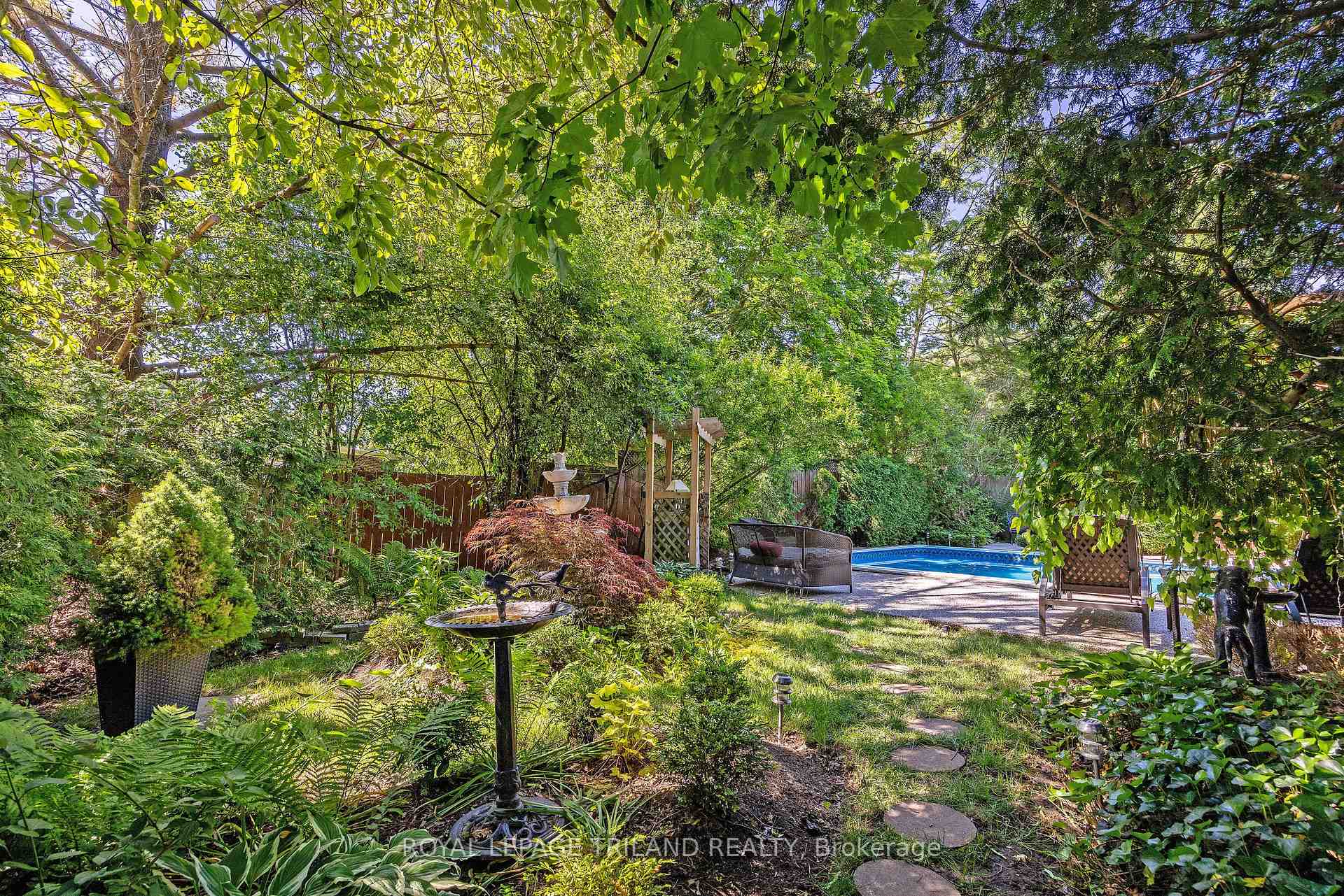 Photo 40 of 1152 Ivanhill Road, London, North L — HOMEH
