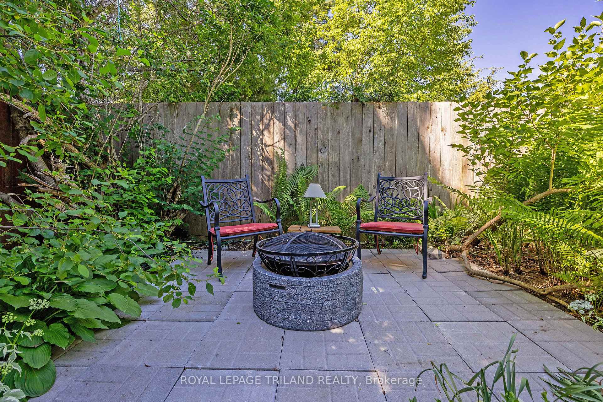 Photo 42 of 1152 Ivanhill Road, London, North L — HOMEH
