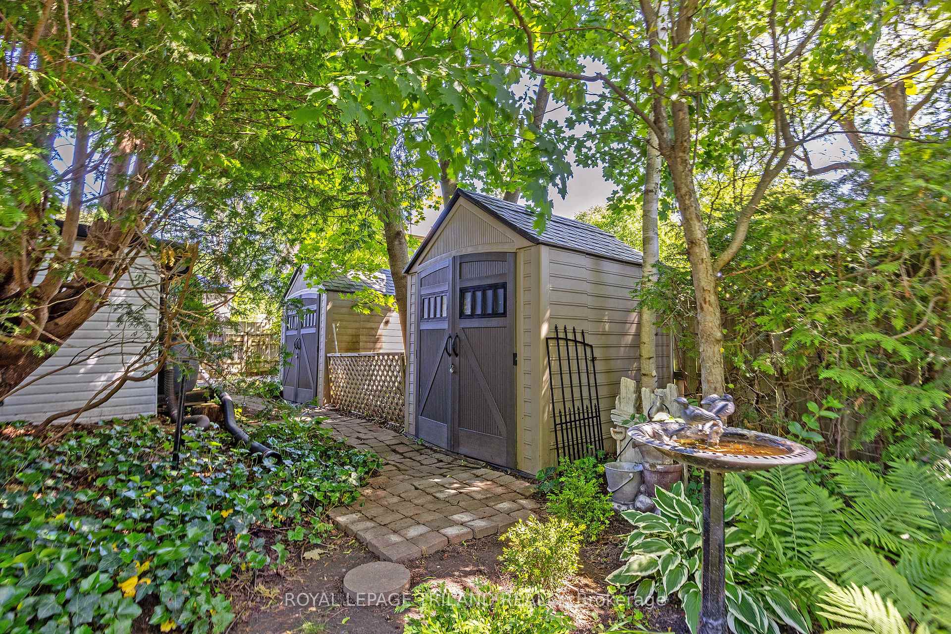 Photo 44 of 1152 Ivanhill Road, London, North L — HOMEH