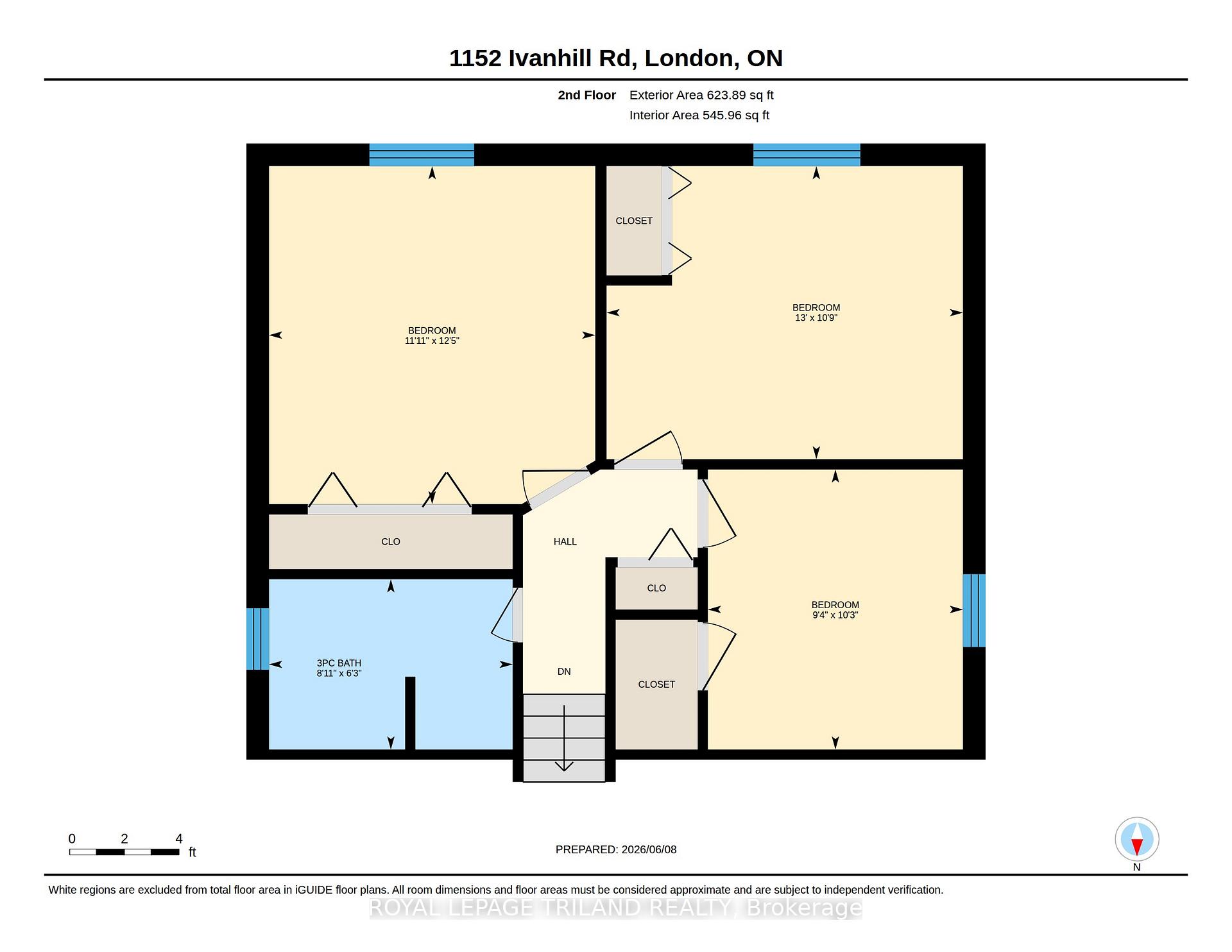 Photo 47 of 1152 Ivanhill Road, London, North L — HOMEH