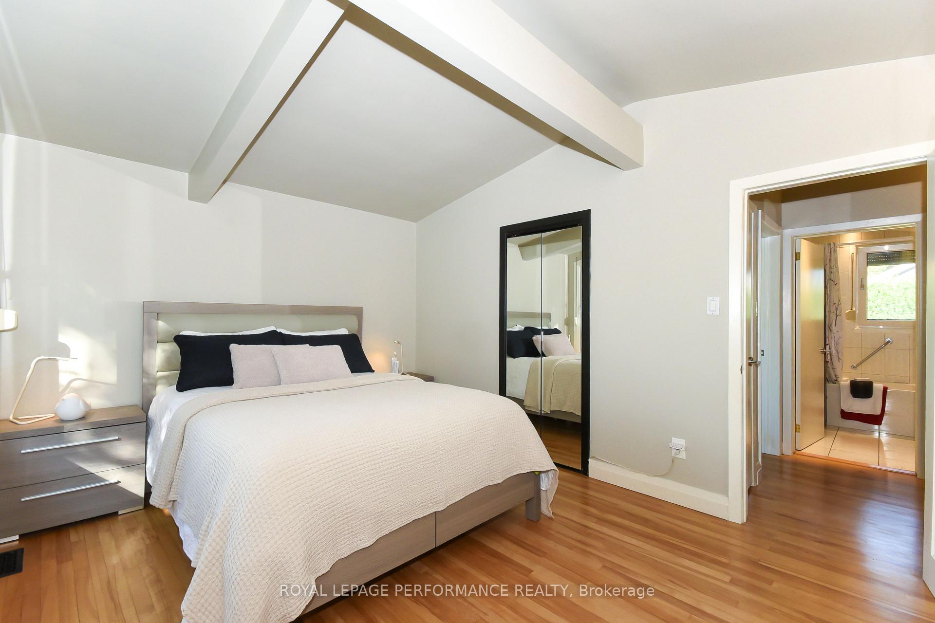 Photo 21 of 1554 Chomley Crescent, Ottawa, Riverview Park — HOMEH