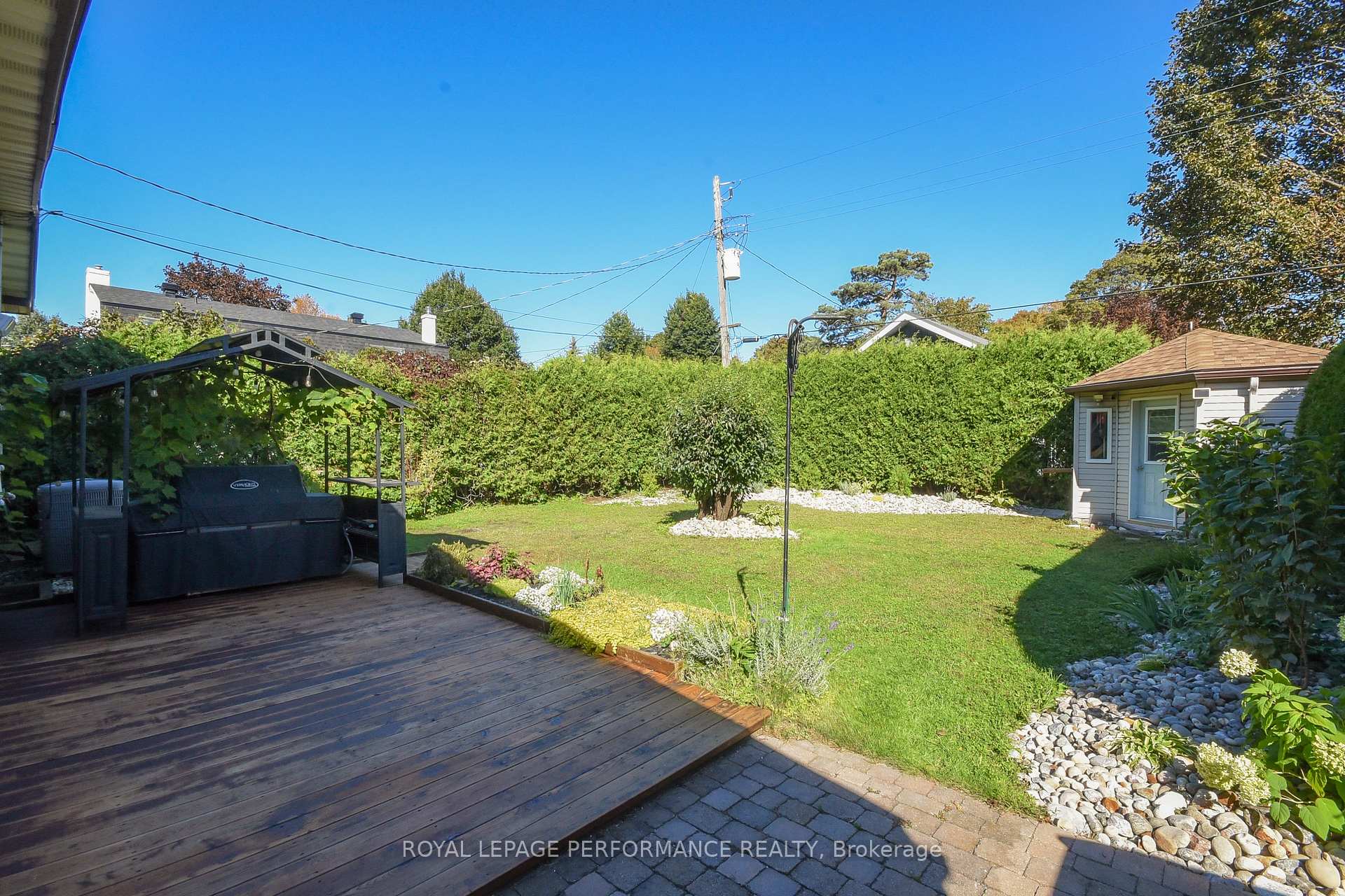 Photo 31 of 1554 Chomley Crescent, Ottawa, Riverview Park — HOMEH