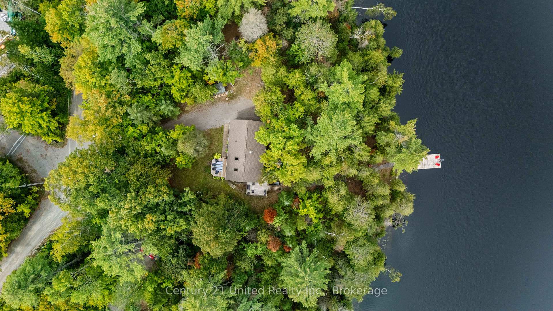 Photo 2 of 82 Fire Route 291, Trent Lakes — HOMEH
