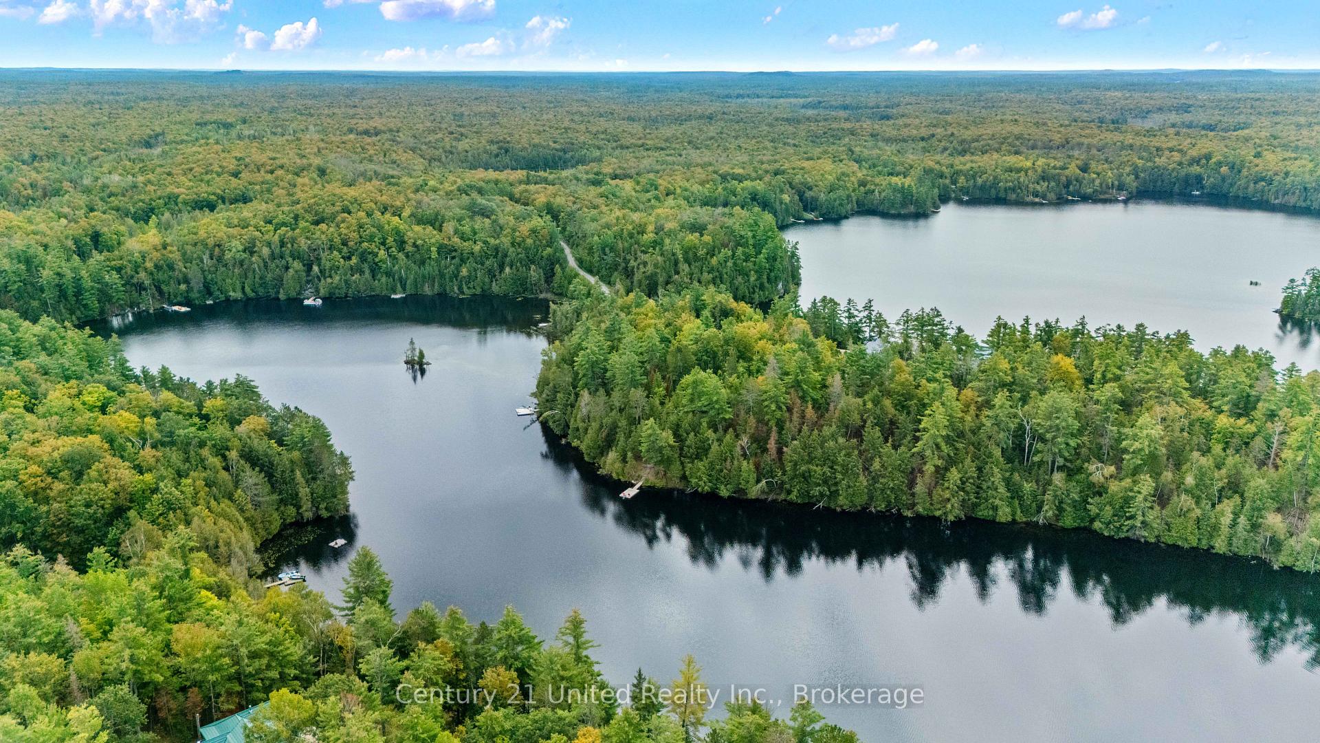 Photo 41 of 82 Fire Route 291, Trent Lakes — HOMEH