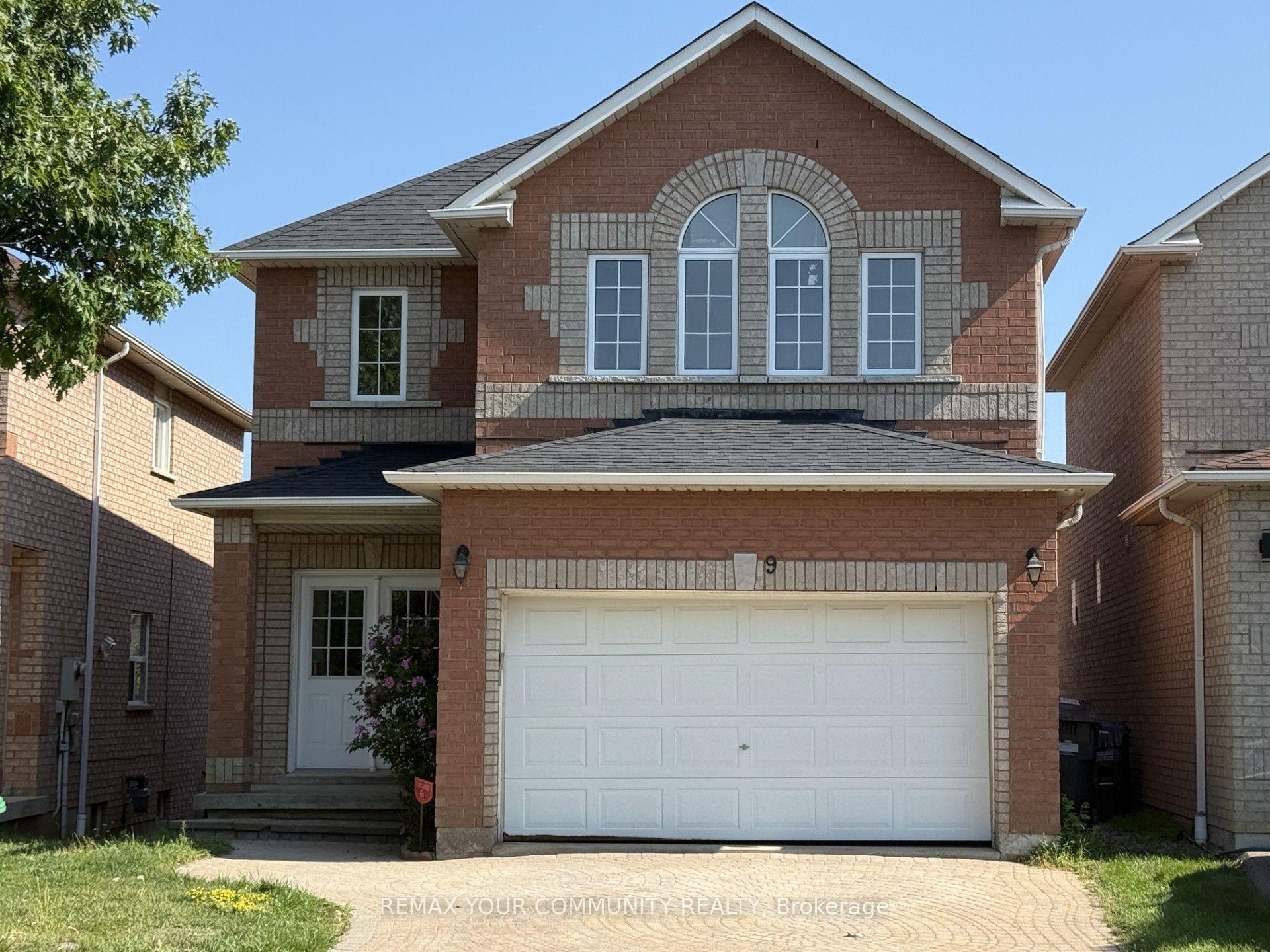 Photo 1 of Unit 9, 530 Driftcurrent Drive, Mississauga, Hurontario — HOMEH