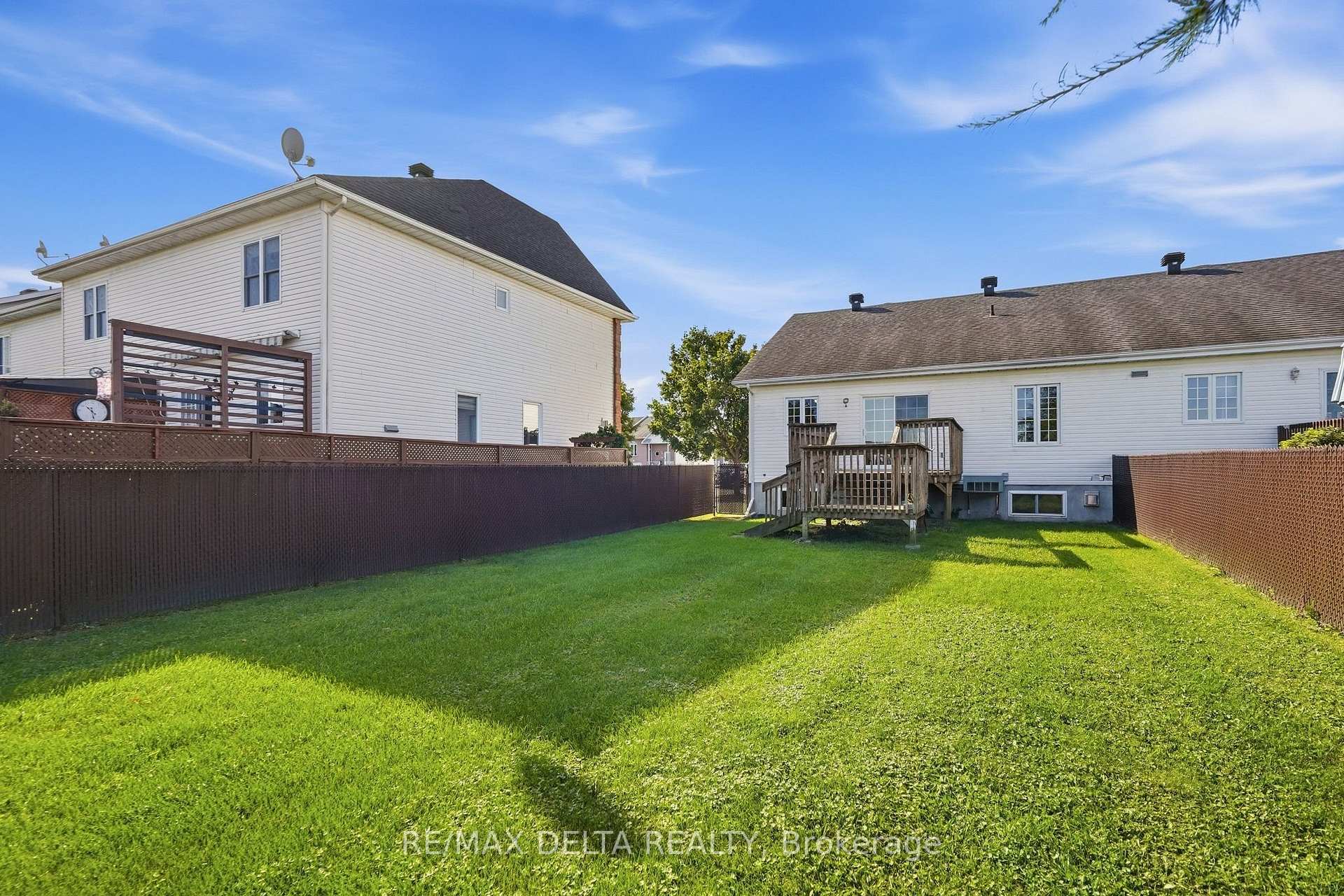 Photo 30 of 851 Nelson Street W, Hawkesbury, Hawkesbury — HOMEH
