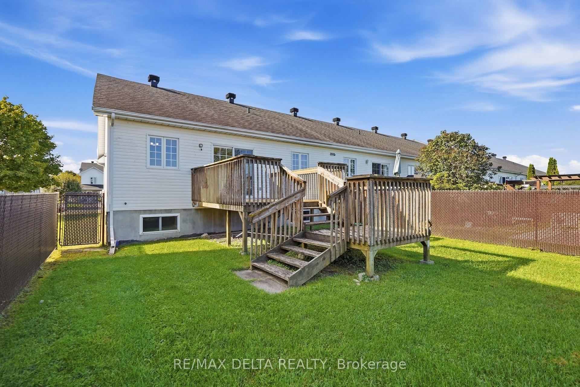 Photo 32 of 851 Nelson Street W, Hawkesbury, Hawkesbury — HOMEH