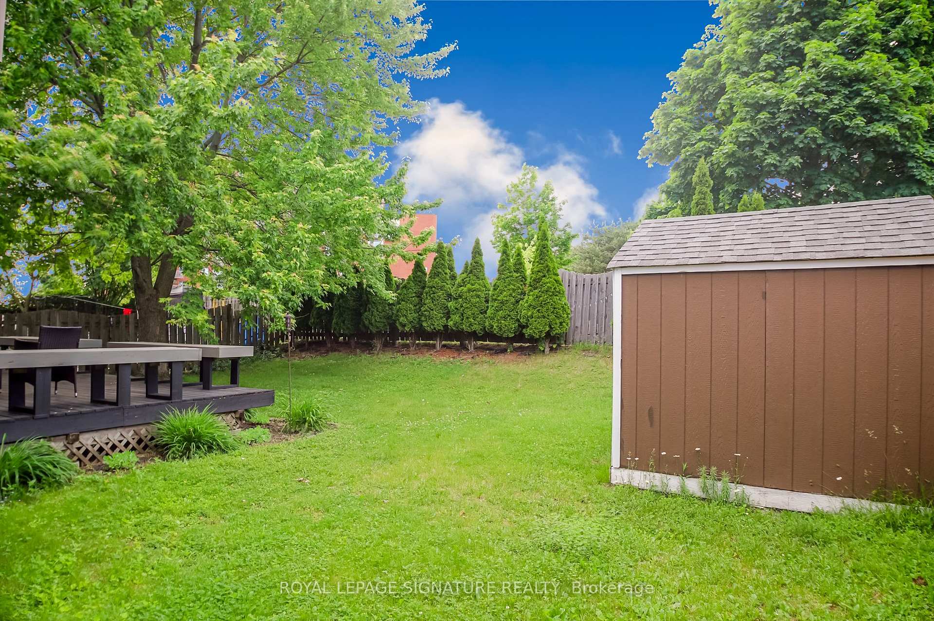 Photo 3 of 4 Upland Drive, Whitby, Blue Grass Meadows — HOMEH