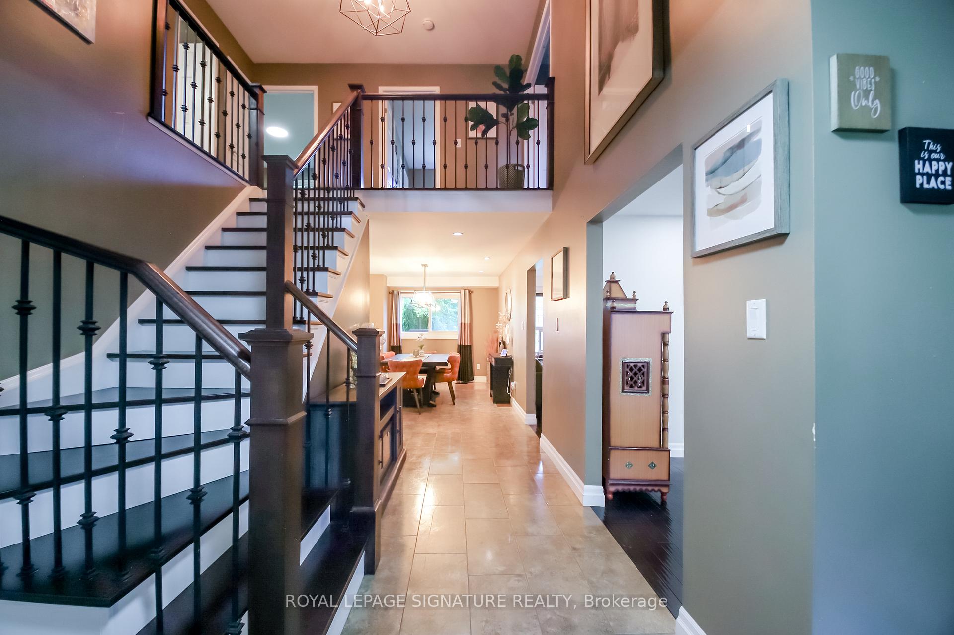 Photo 10 of 4 Upland Drive, Whitby, Blue Grass Meadows — HOMEH