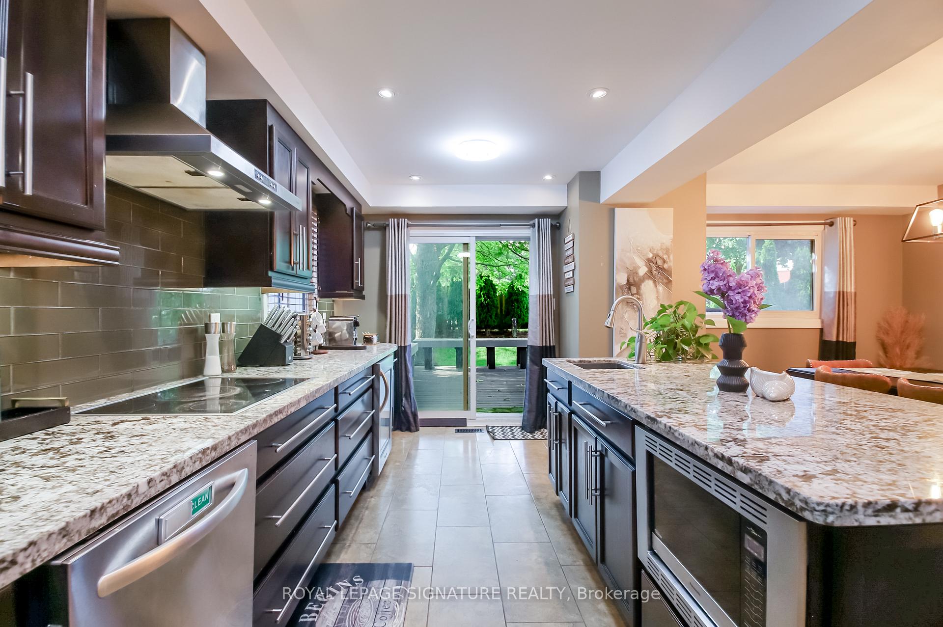 Photo 23 of 4 Upland Drive, Whitby, Blue Grass Meadows — HOMEH