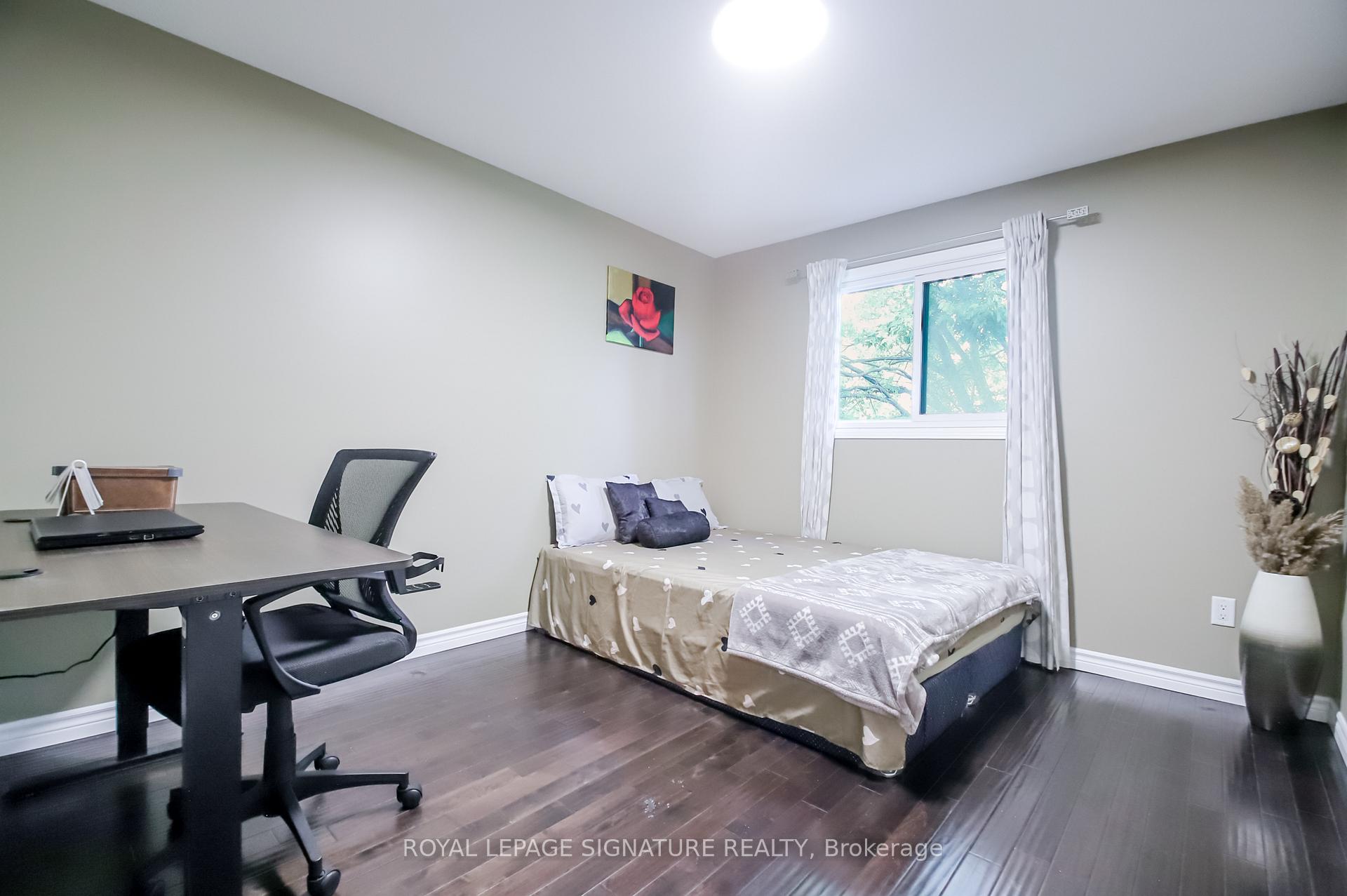 Photo 29 of 4 Upland Drive, Whitby, Blue Grass Meadows — HOMEH