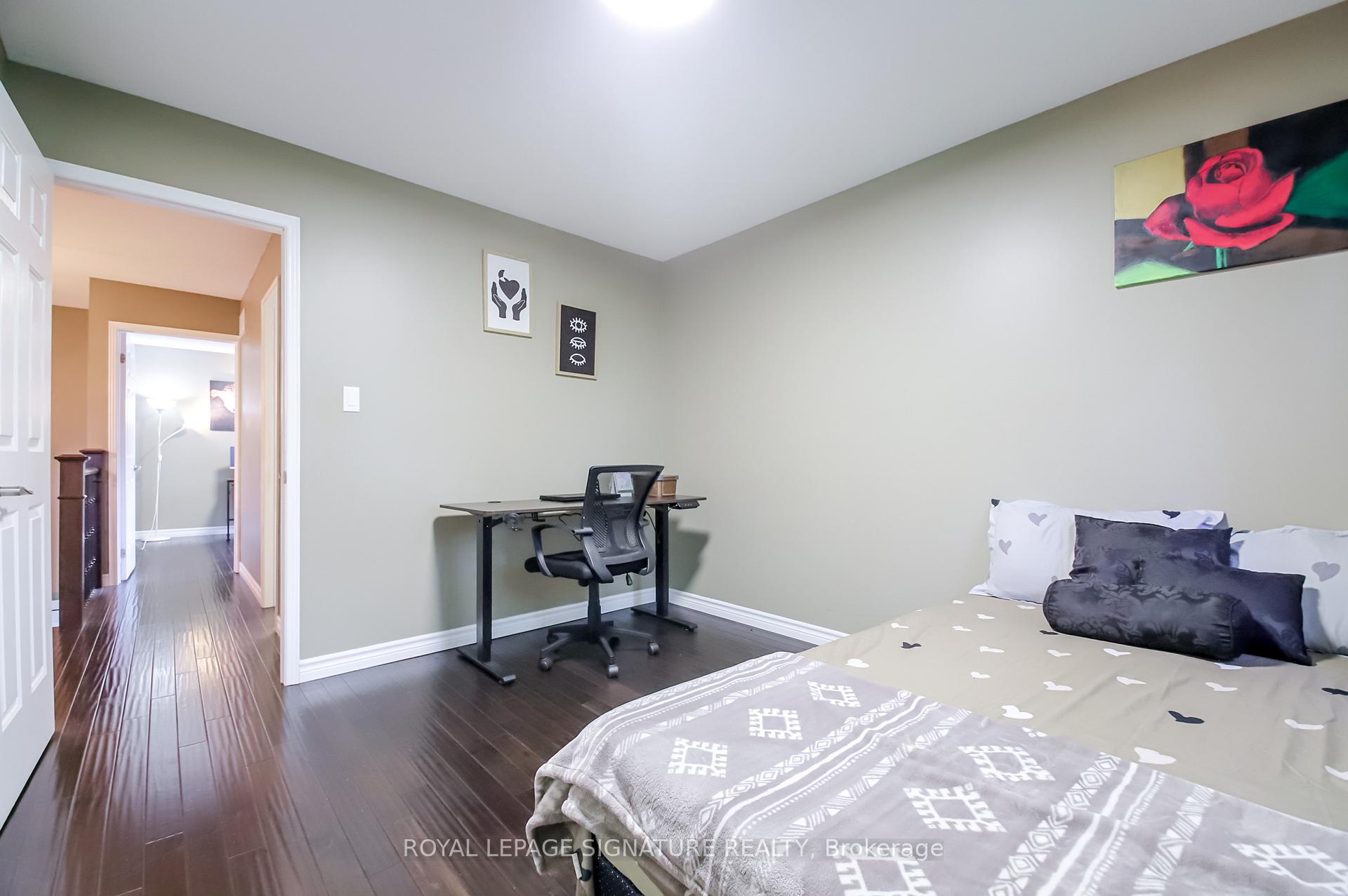 Photo 30 of 4 Upland Drive, Whitby, Blue Grass Meadows — HOMEH
