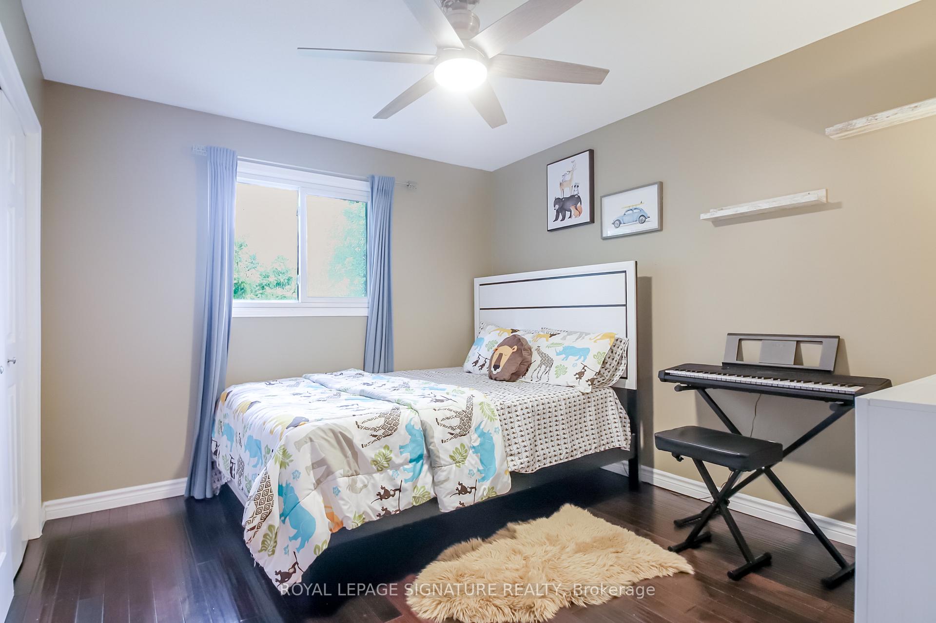 Photo 35 of 4 Upland Drive, Whitby, Blue Grass Meadows — HOMEH