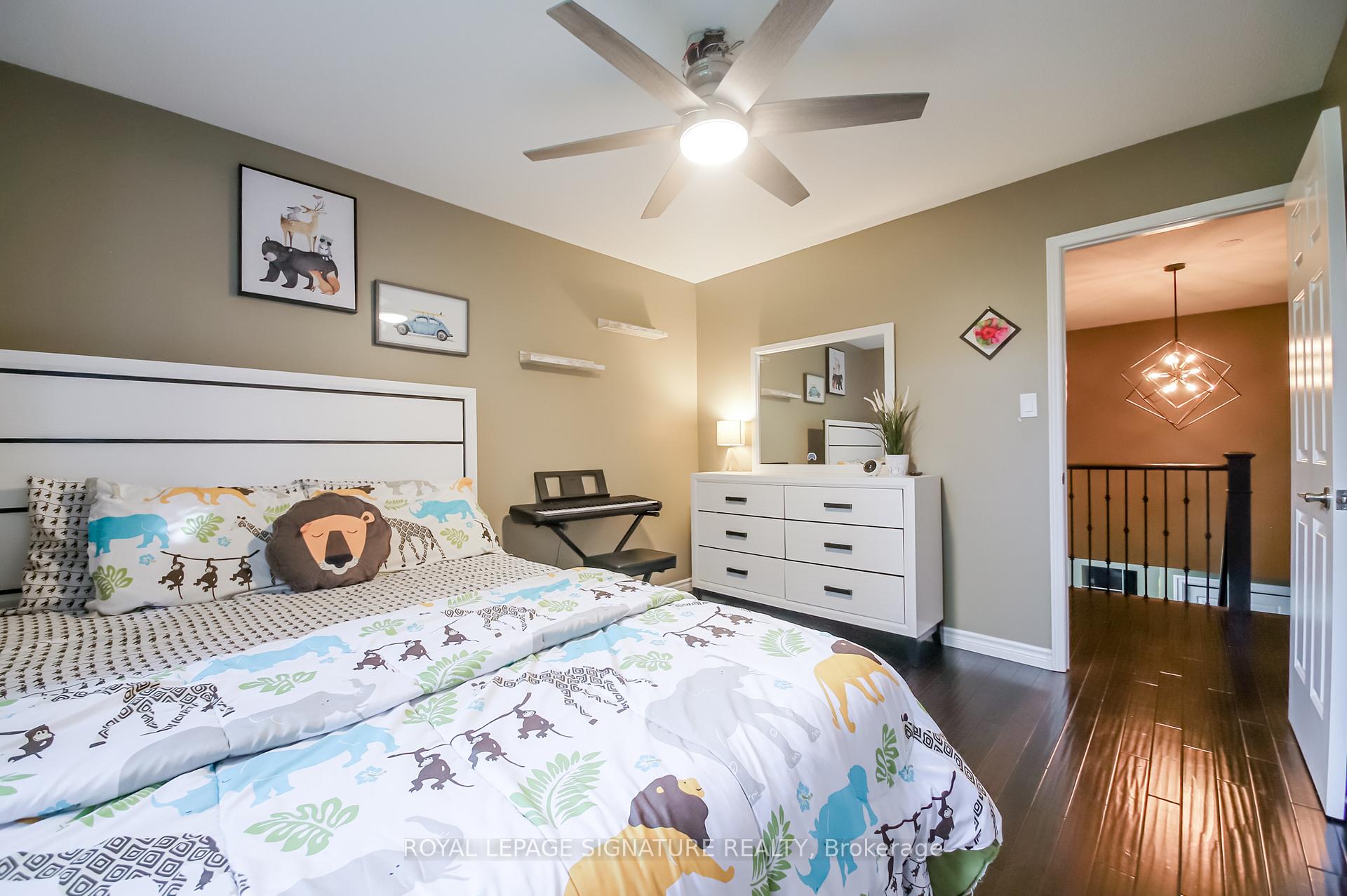 Photo 36 of 4 Upland Drive, Whitby, Blue Grass Meadows — HOMEH