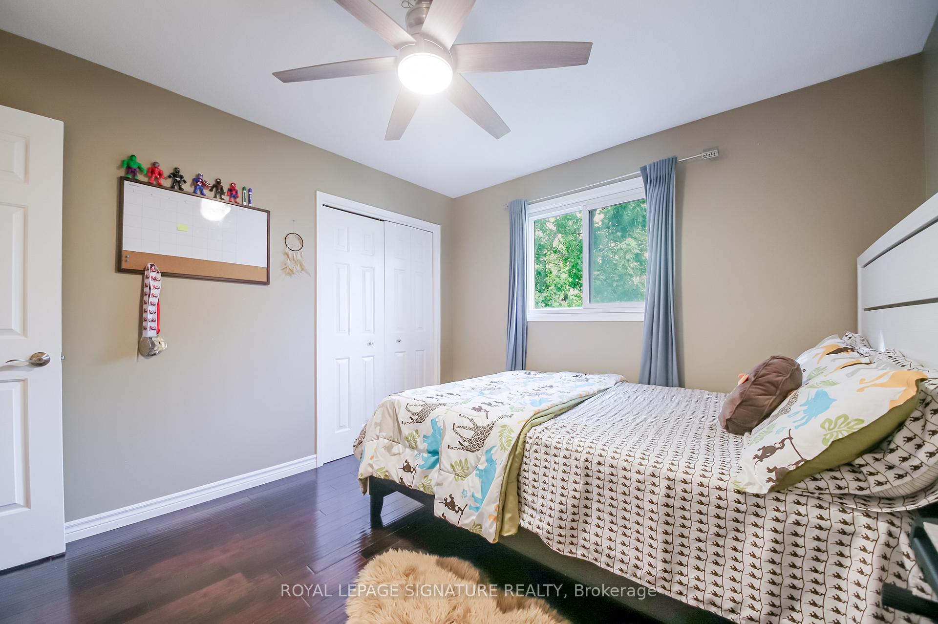 Photo 37 of 4 Upland Drive, Whitby, Blue Grass Meadows — HOMEH