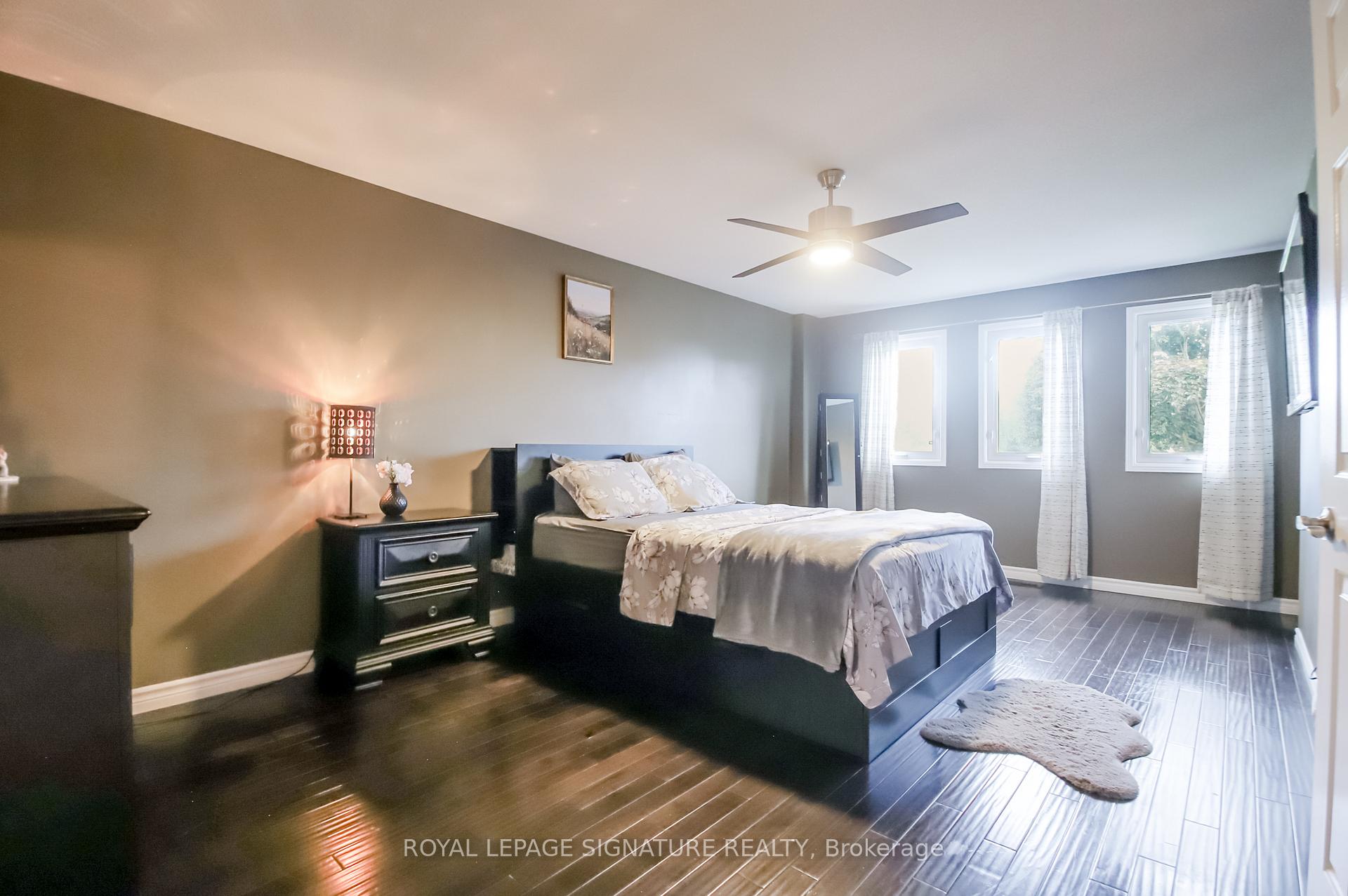 Photo 38 of 4 Upland Drive, Whitby, Blue Grass Meadows — HOMEH