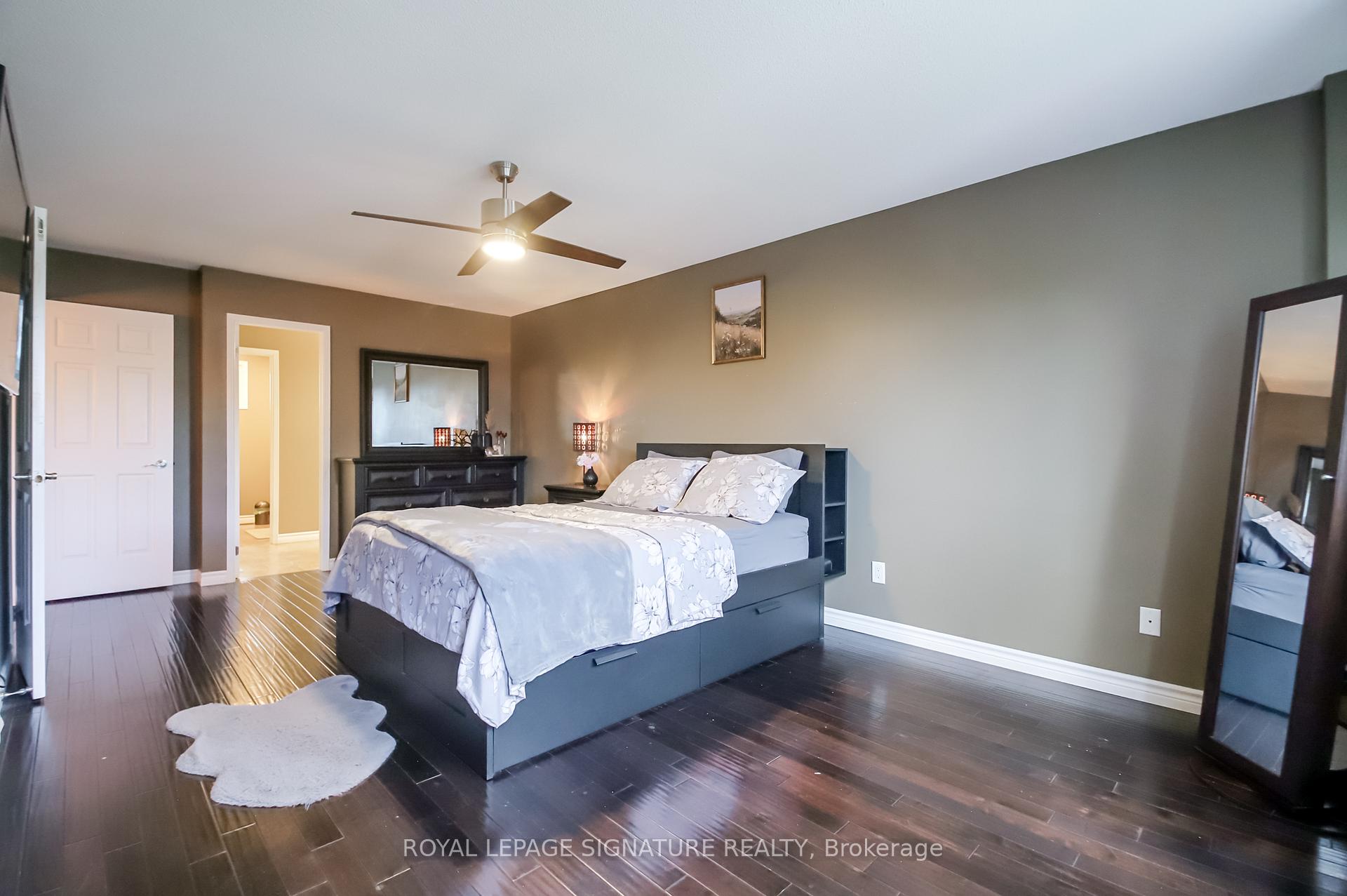 Photo 40 of 4 Upland Drive, Whitby, Blue Grass Meadows — HOMEH