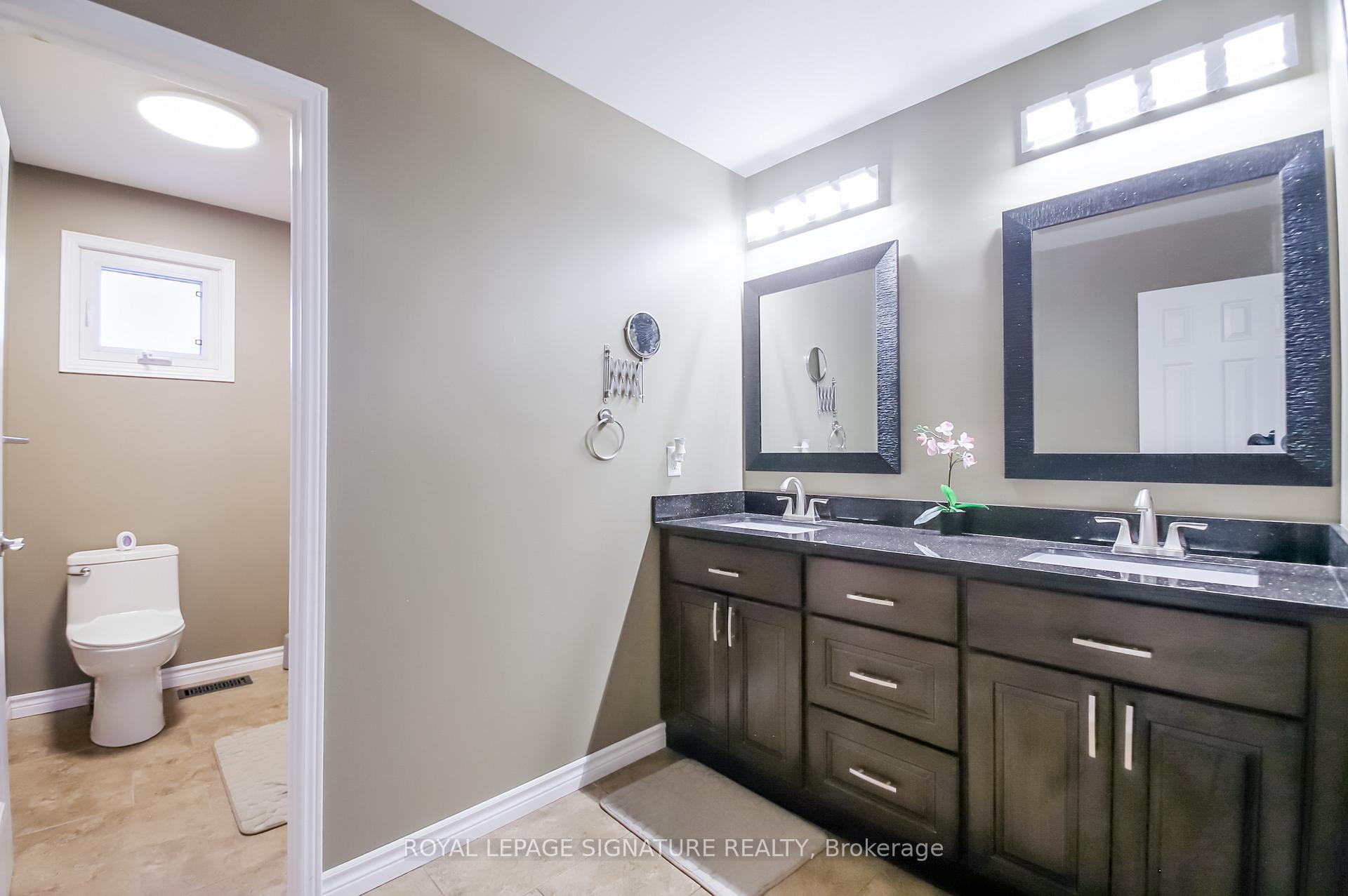 Photo 41 of 4 Upland Drive, Whitby, Blue Grass Meadows — HOMEH