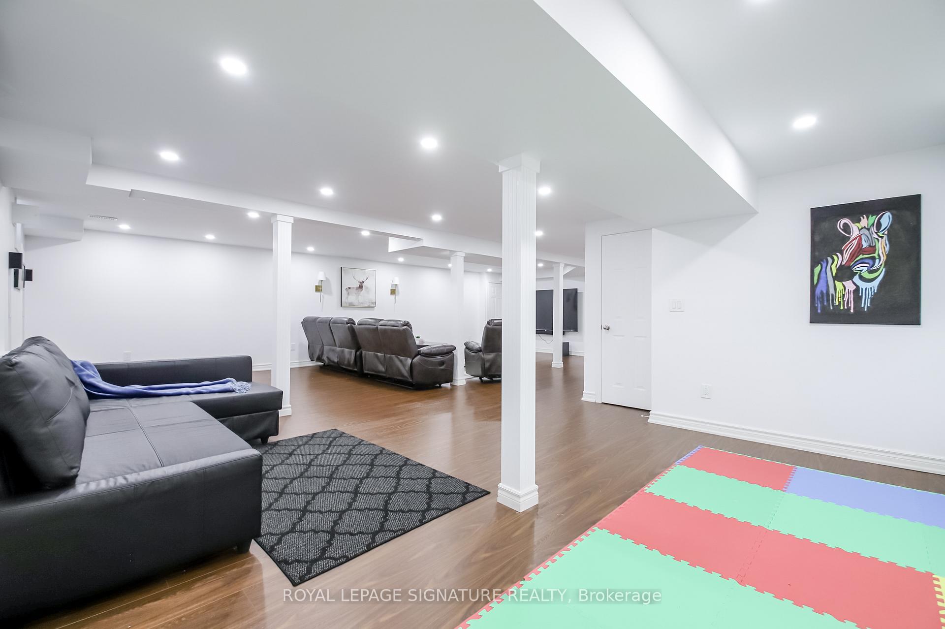 Photo 50 of 4 Upland Drive, Whitby, Blue Grass Meadows — HOMEH