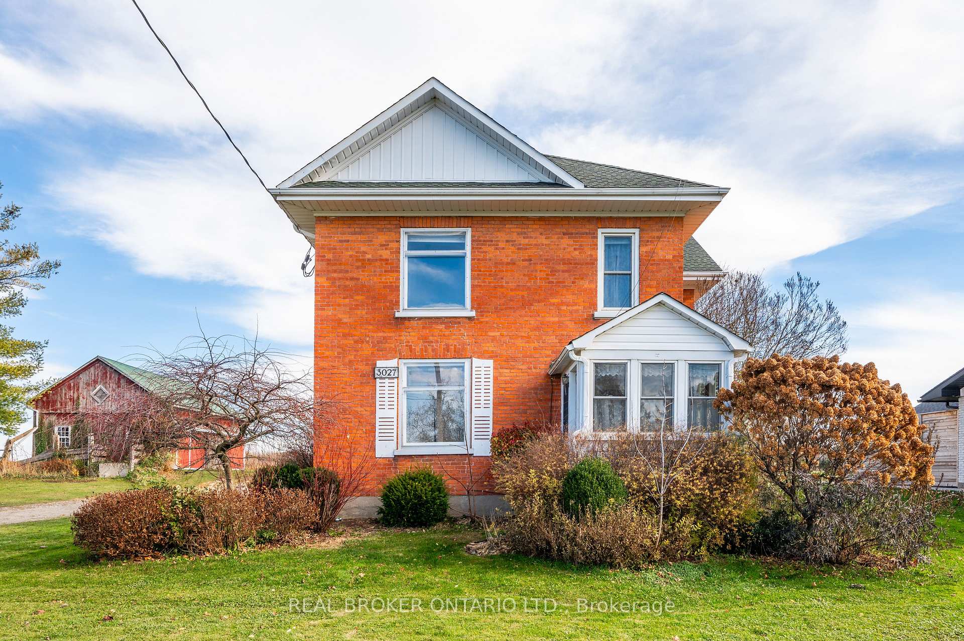 Photo of 3027 Patrick Street