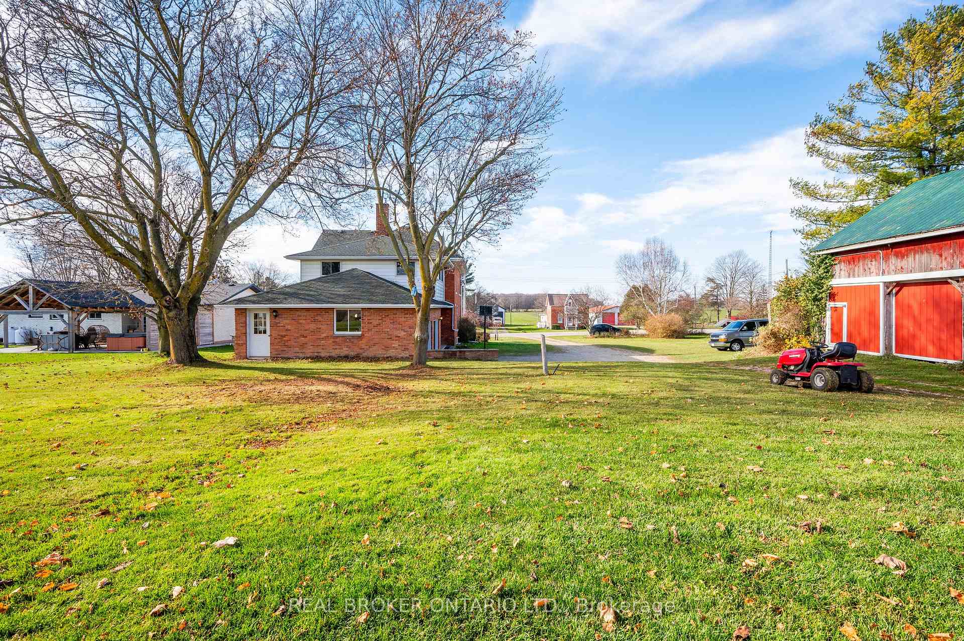 Photo 36 of 3027 Patrick Street, Howick — HOMEH