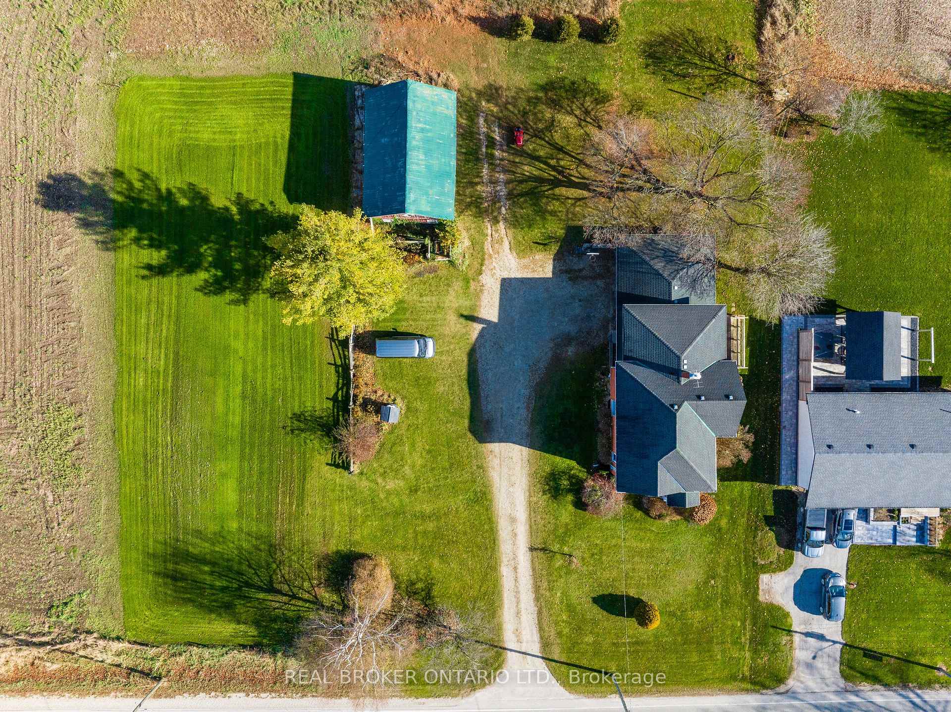 Photo 44 of 3027 Patrick Street, Howick — HOMEH