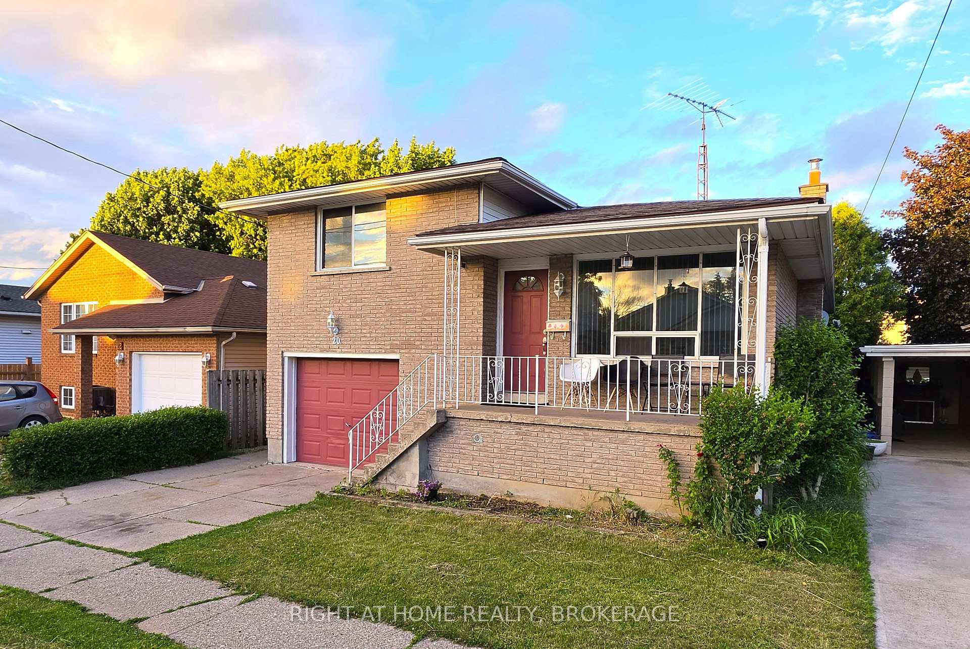 Photo of 20 Augusta Avenue