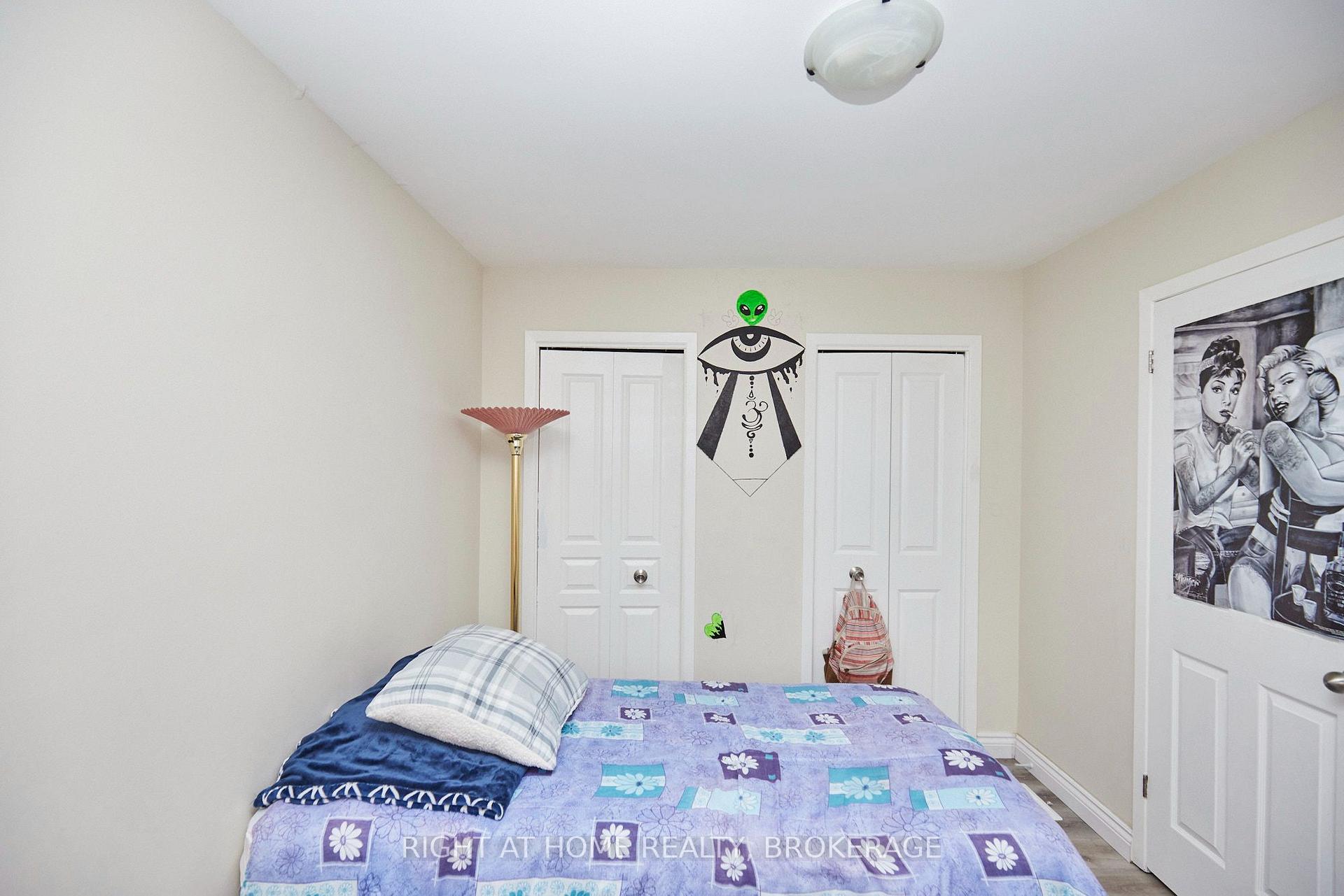 Photo 25 of 20 Augusta Avenue, St. Catharines, Facer — HOMEH