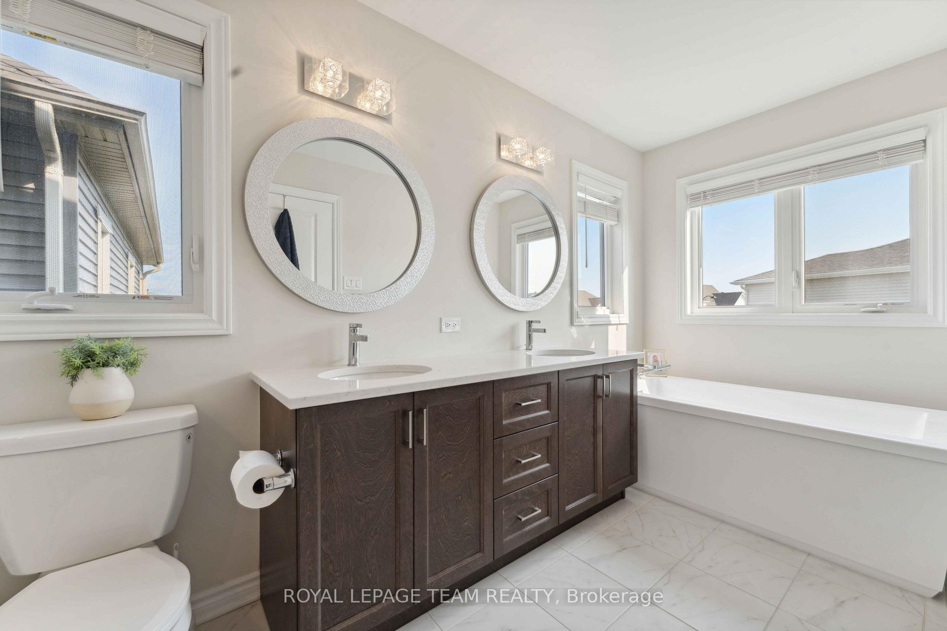 Photo 17 of 740 Brittanic Road, Ottawa, Kanata - Emerald Meadows/Trailwest — HOMEH