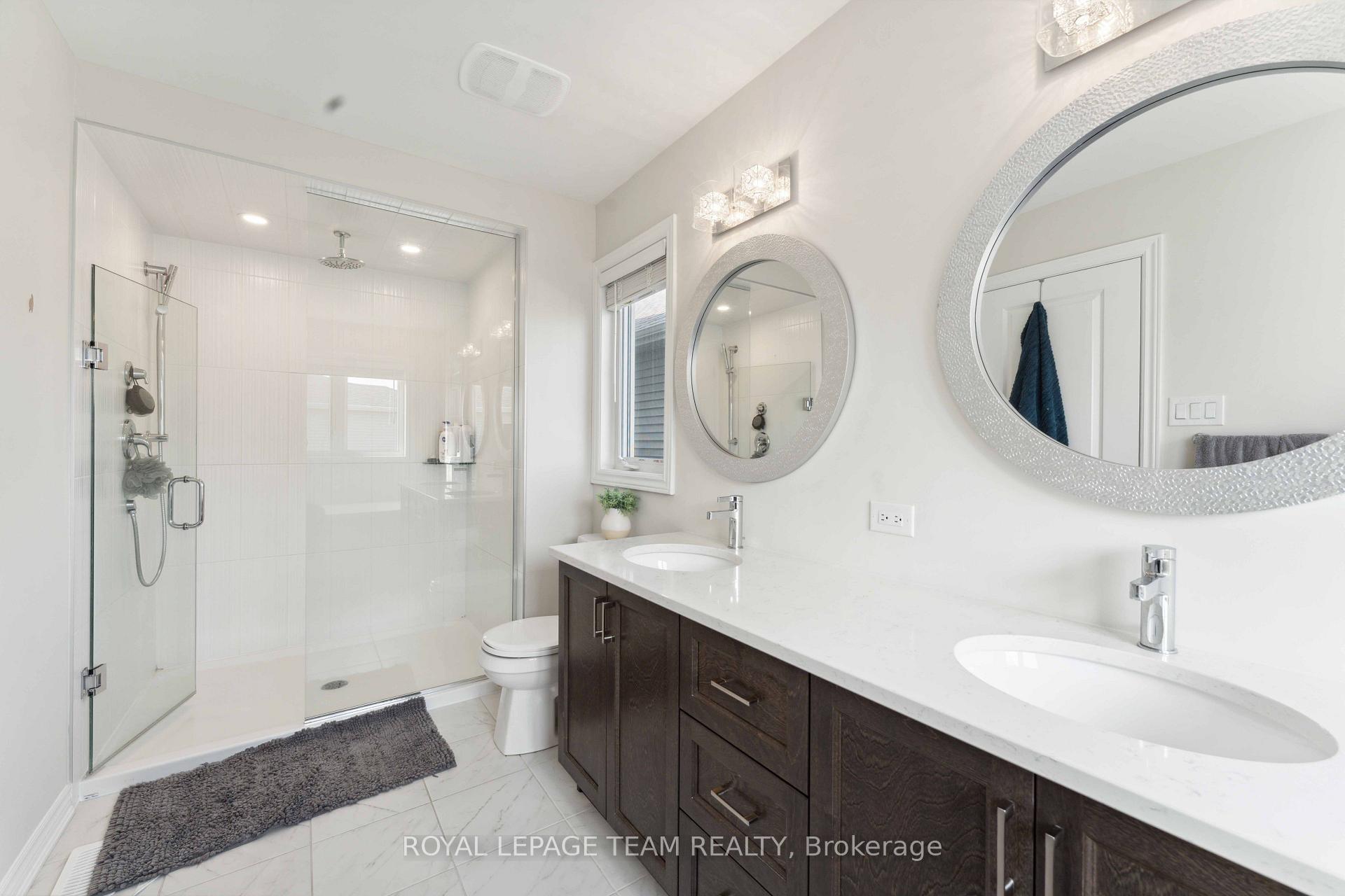 Photo 18 of 740 Brittanic Road, Ottawa, Kanata - Emerald Meadows/Trailwest — HOMEH