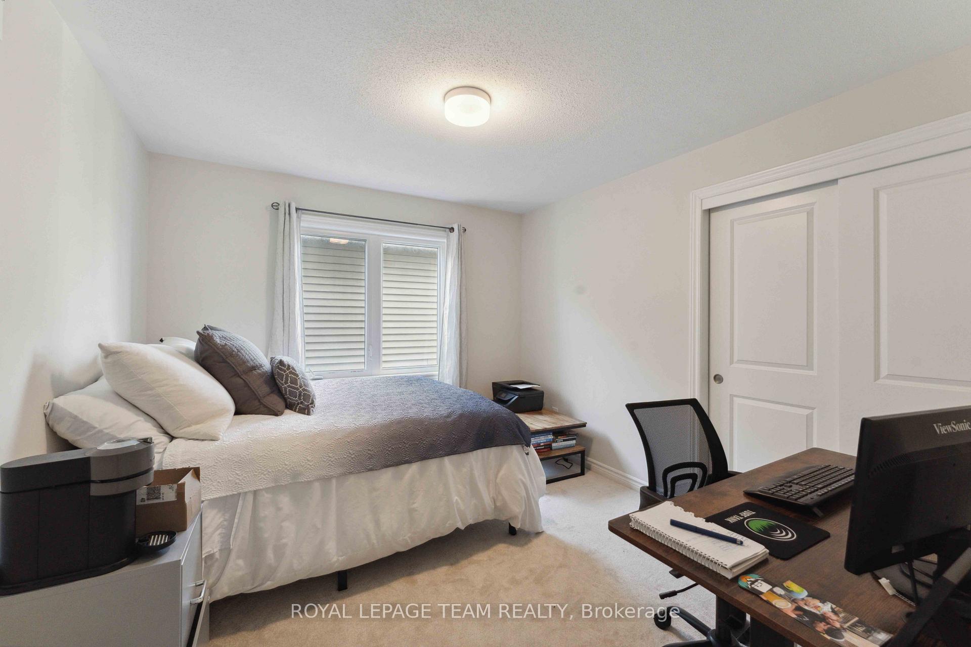 Photo 20 of 740 Brittanic Road, Ottawa, Kanata - Emerald Meadows/Trailwest — HOMEH
