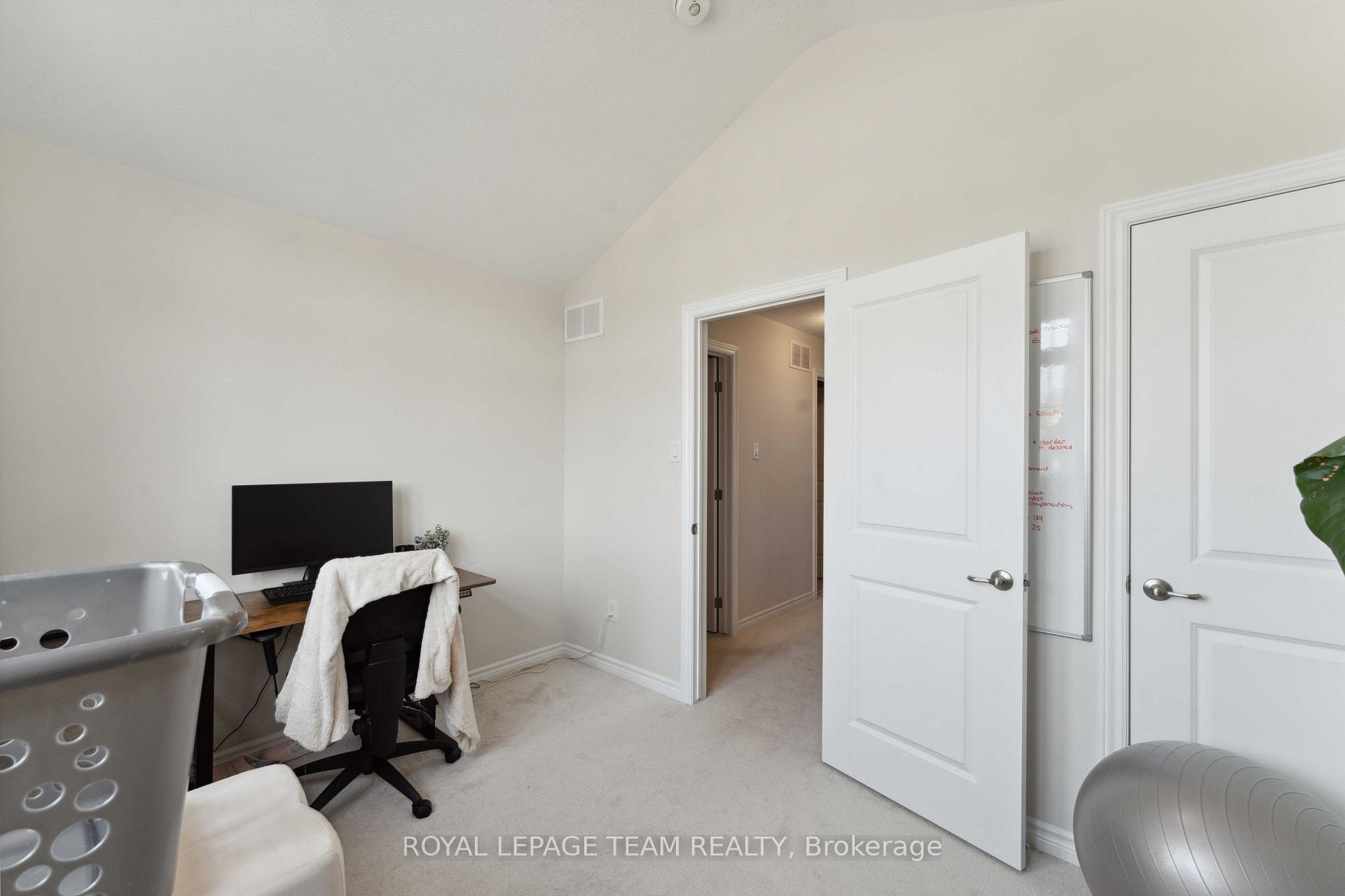 Photo 26 of 740 Brittanic Road, Ottawa, Kanata - Emerald Meadows/Trailwest — HOMEH