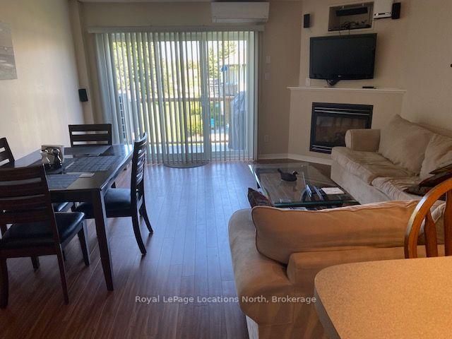 Photo 4 of Unit 19, 347 Mariners Way, Collingwood — HOMEH