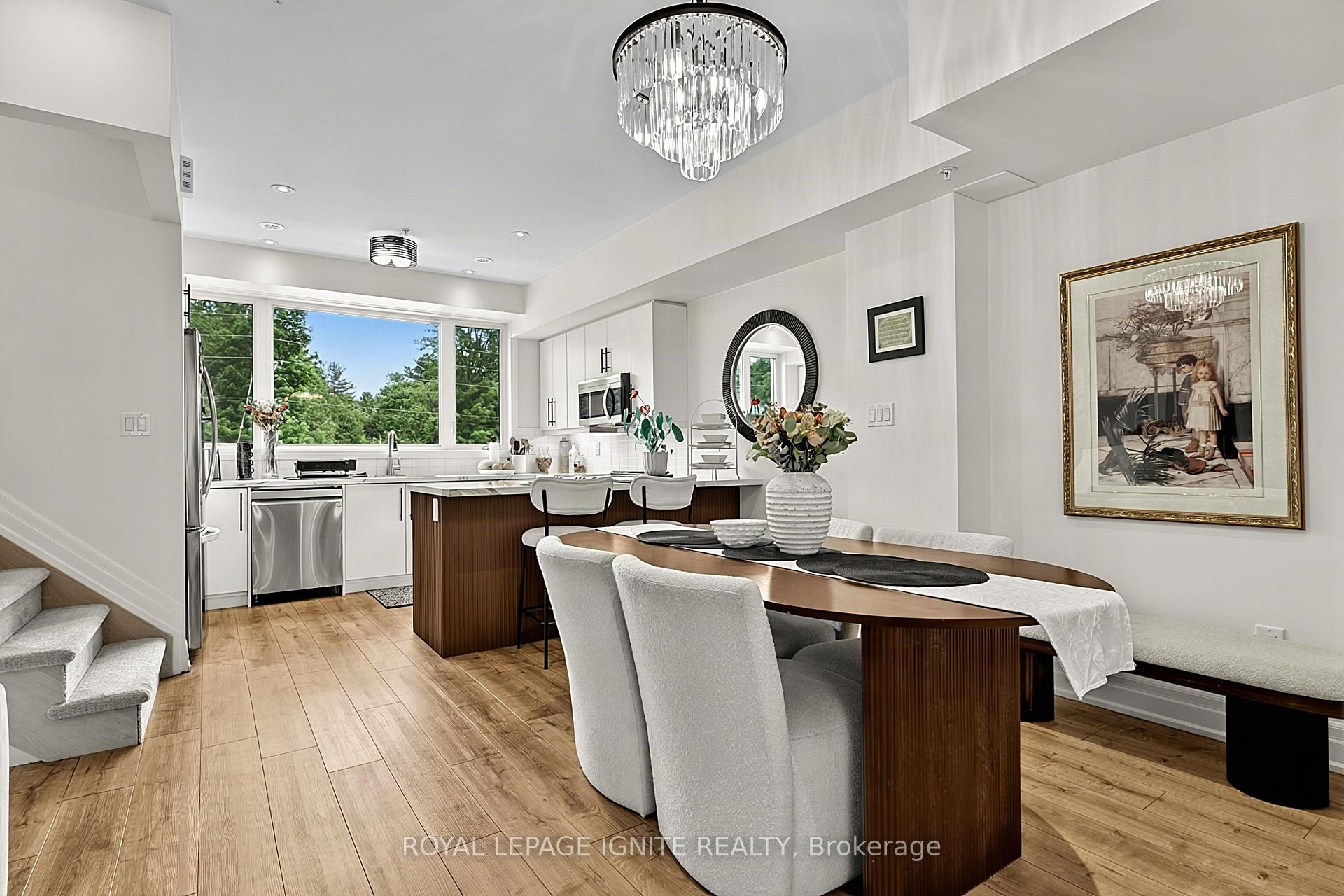 Photo 5 of Unit 13, 1870 Altona Road, Pickering, Highbush — HOMEH