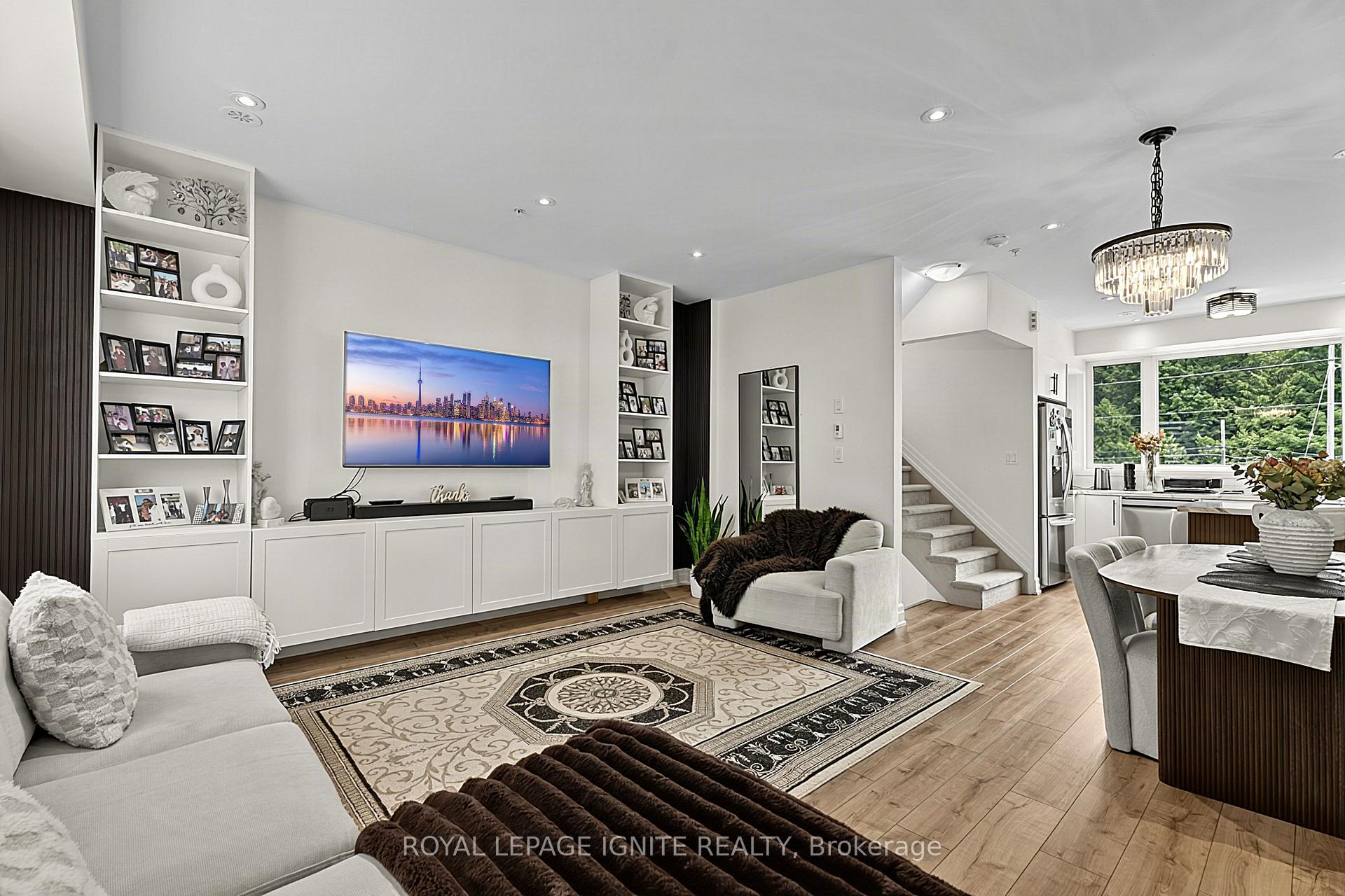Photo 7 of Unit 13, 1870 Altona Road, Pickering, Highbush — HOMEH